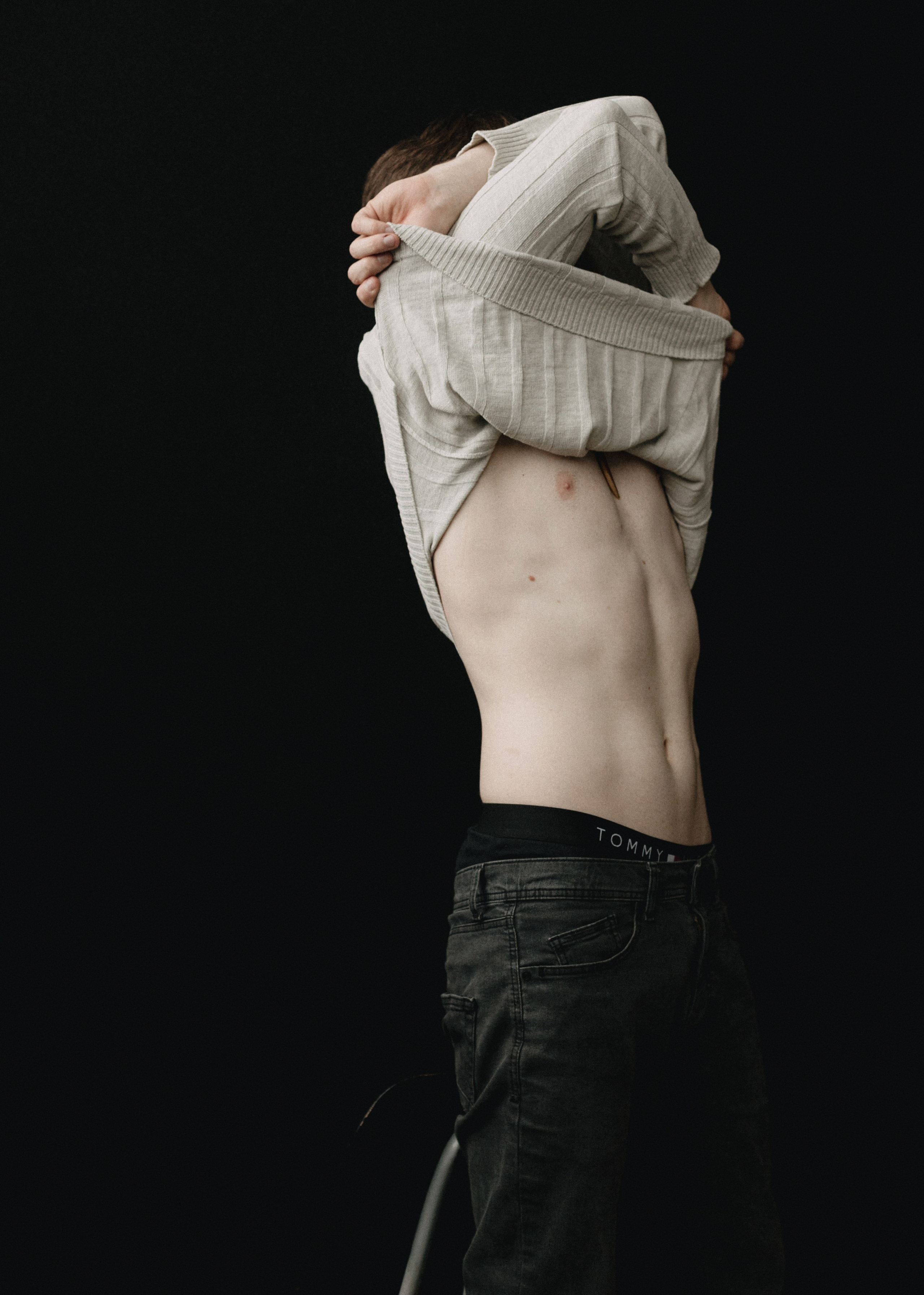 Женя. Про любовь