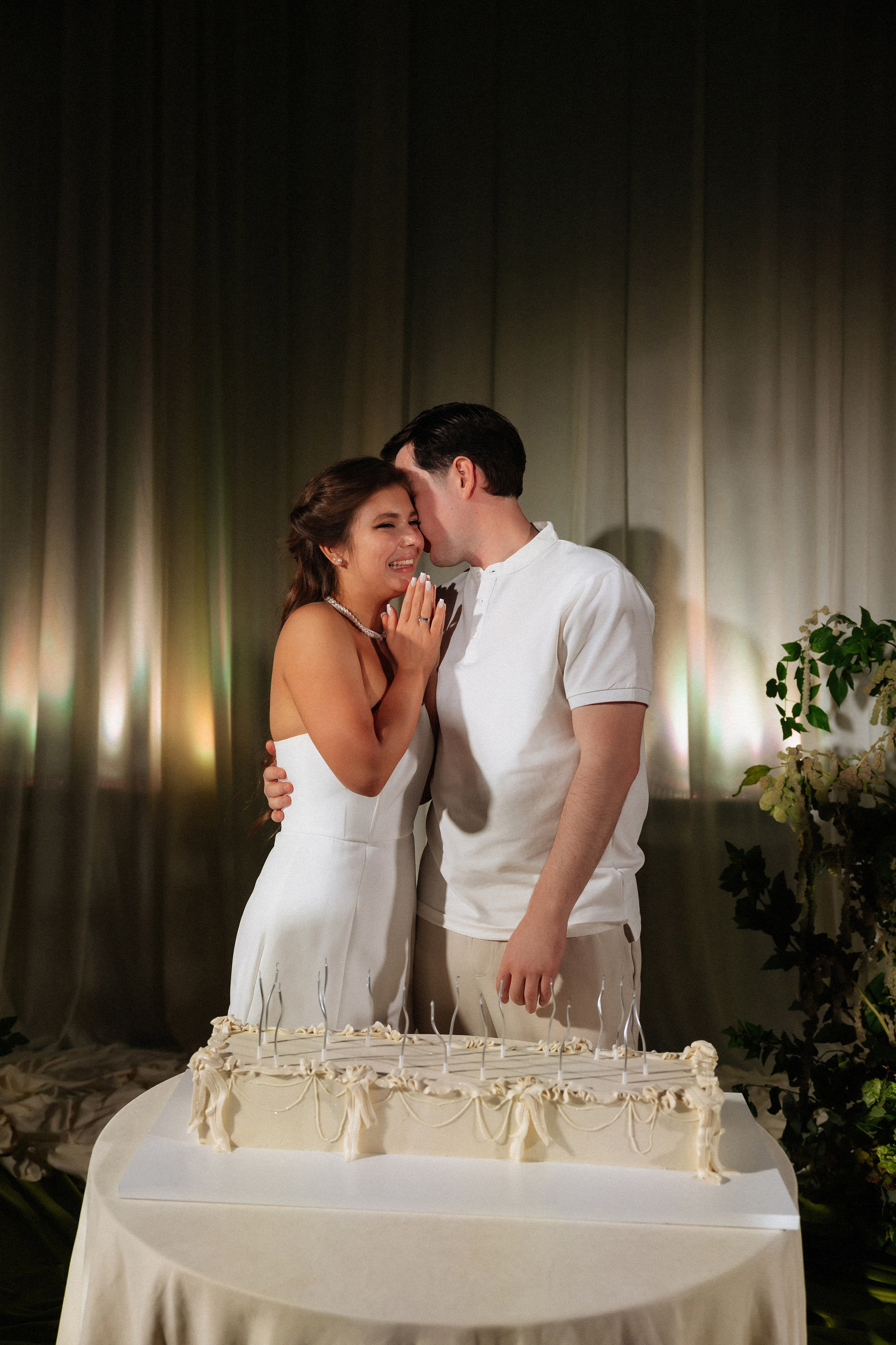 Андрей и Алёна. Свадебный фотограф в Рязани и Москве Евгения Жмурова