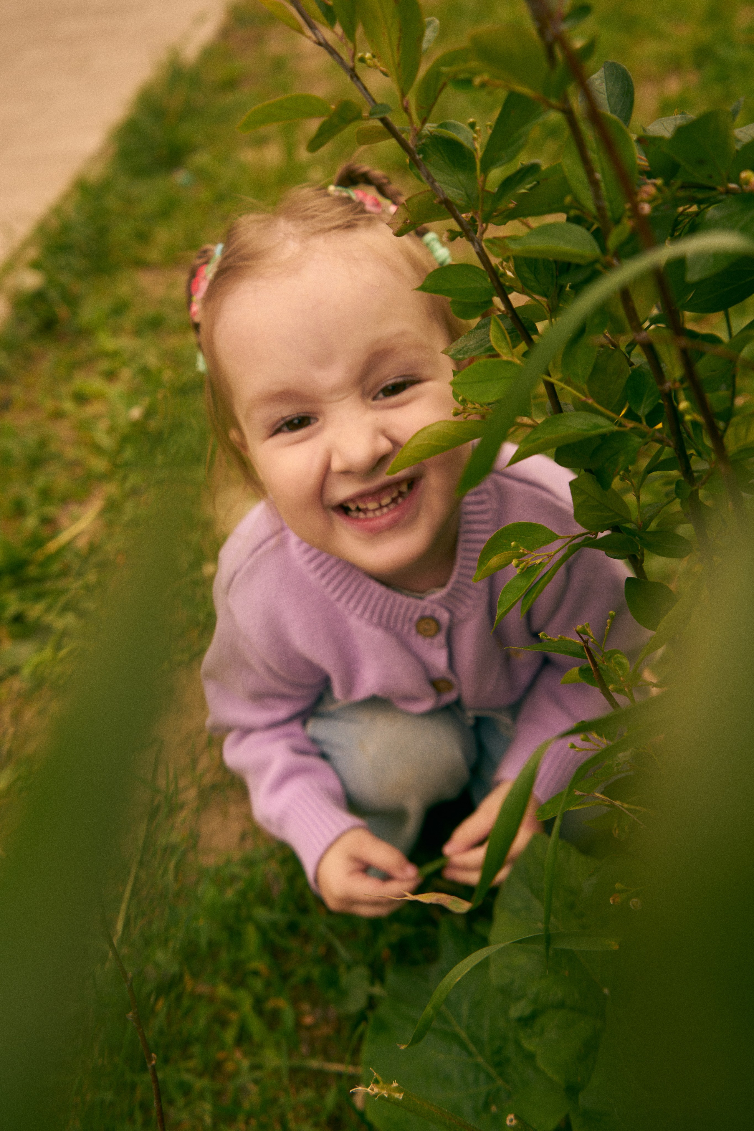 Прогулка. Валери. Фотограф твоей семьи и твоей внутренней нимфы. Москва МО