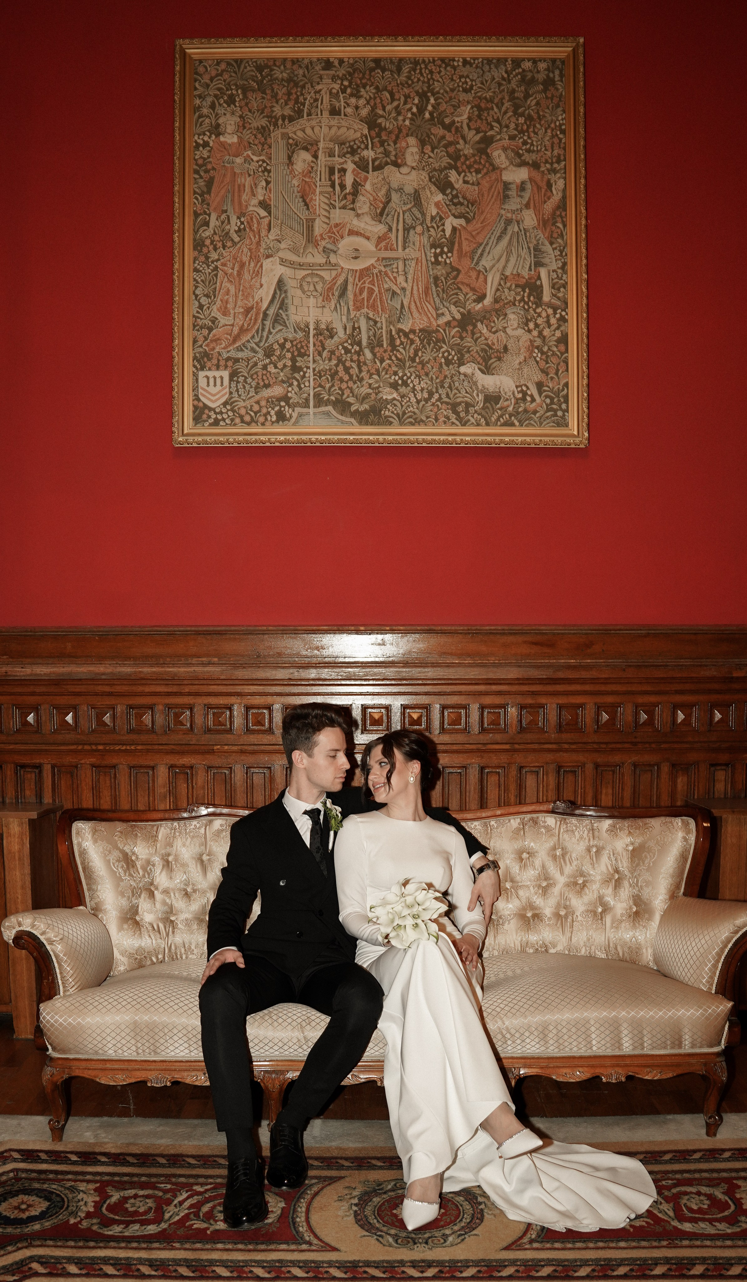 Никита&Ксения. Свадебный фотограф в Санкт-Петербурге Мошина Наталья