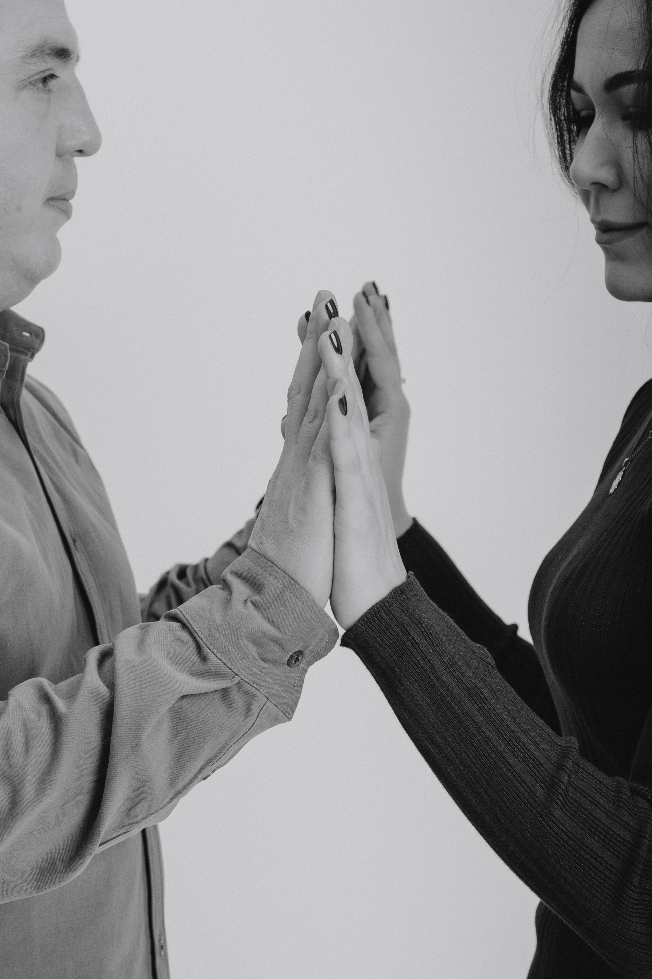 Ильдар и Гульназ. Семейный фотограф в Новом Уренгое Алёна Пряженцева