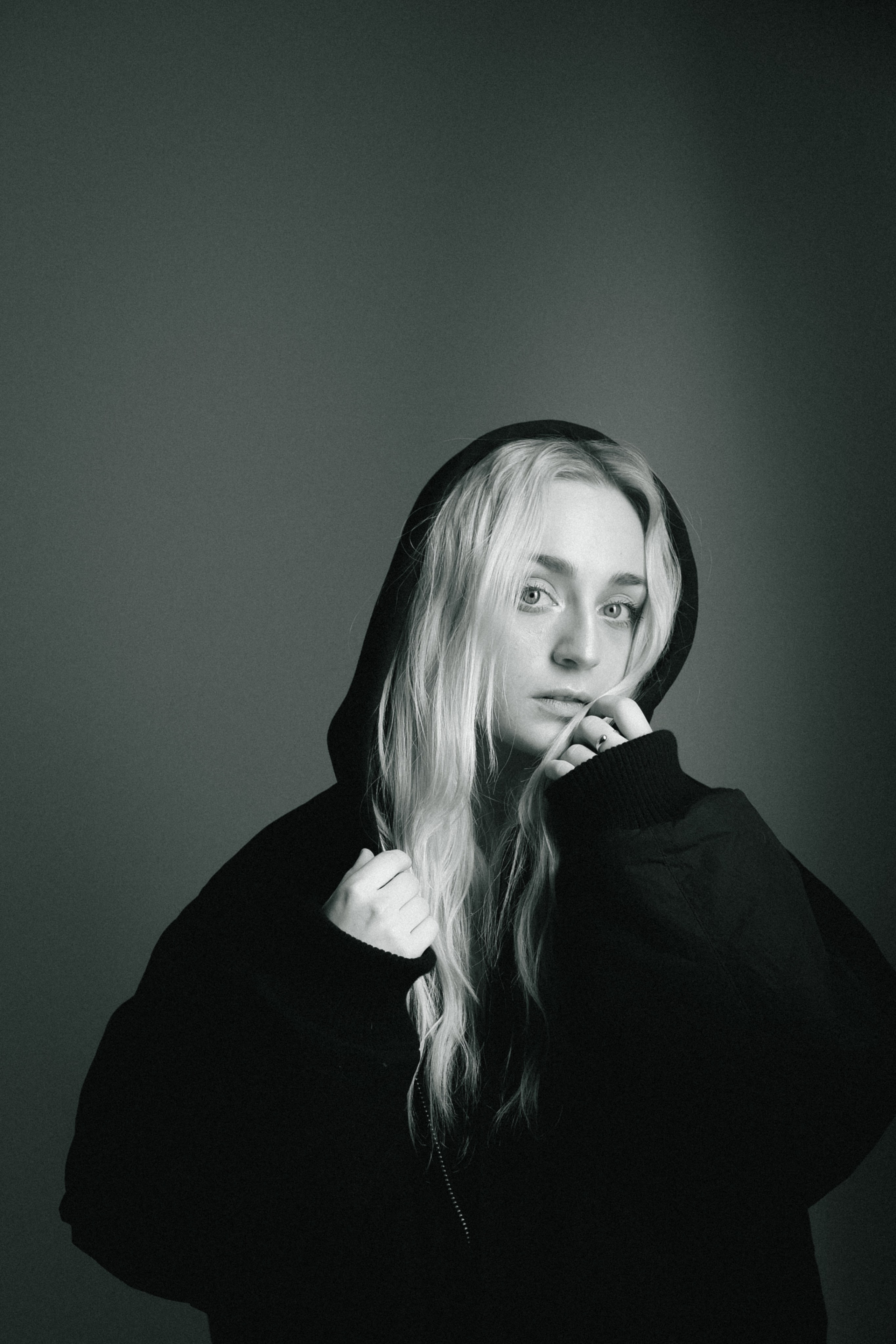 Вика. Портретный фотограф в Москве