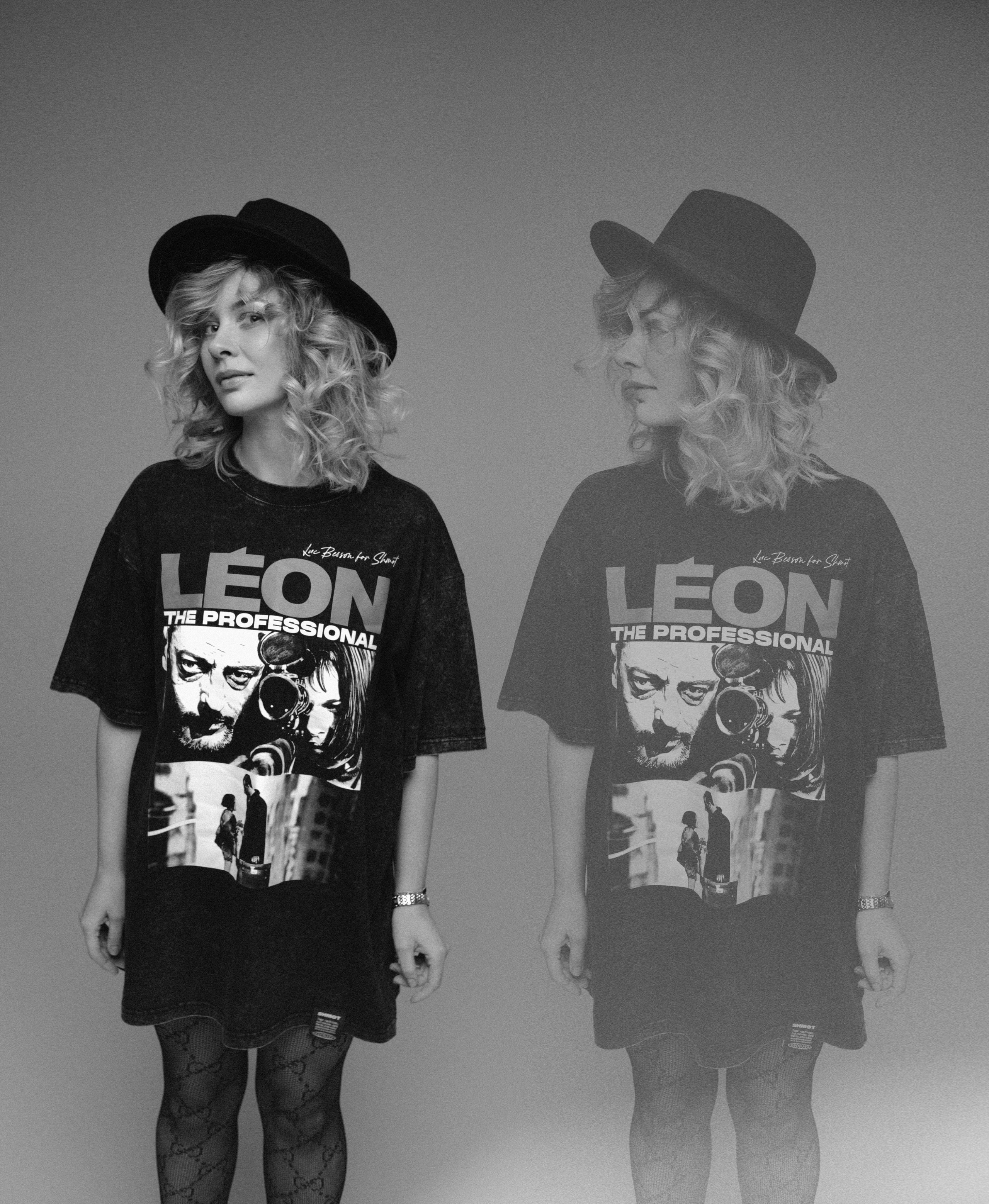 Люда. Портретный фотограф в Москве