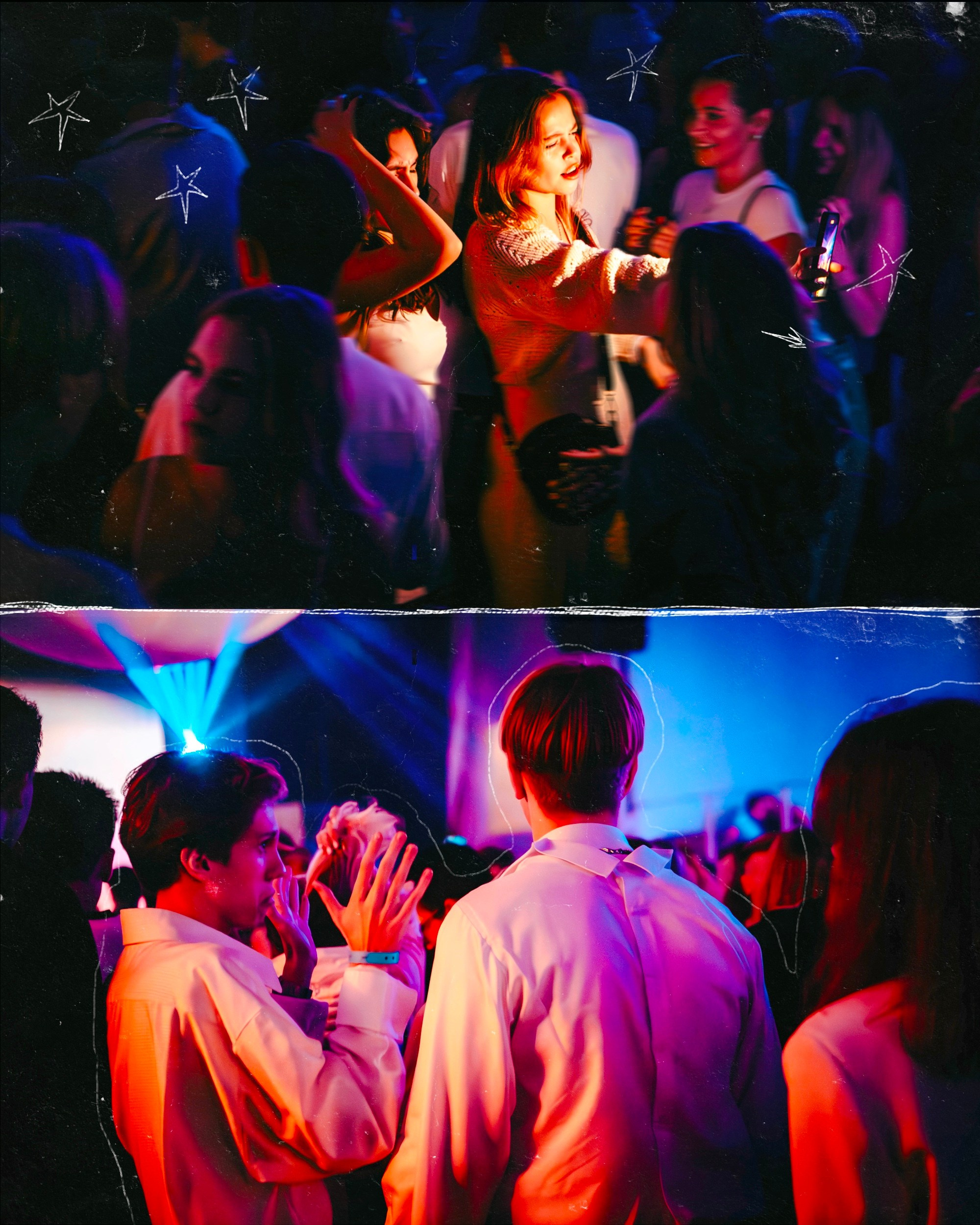 MOONLIGHT [БАУНС]. Фотограф Москва