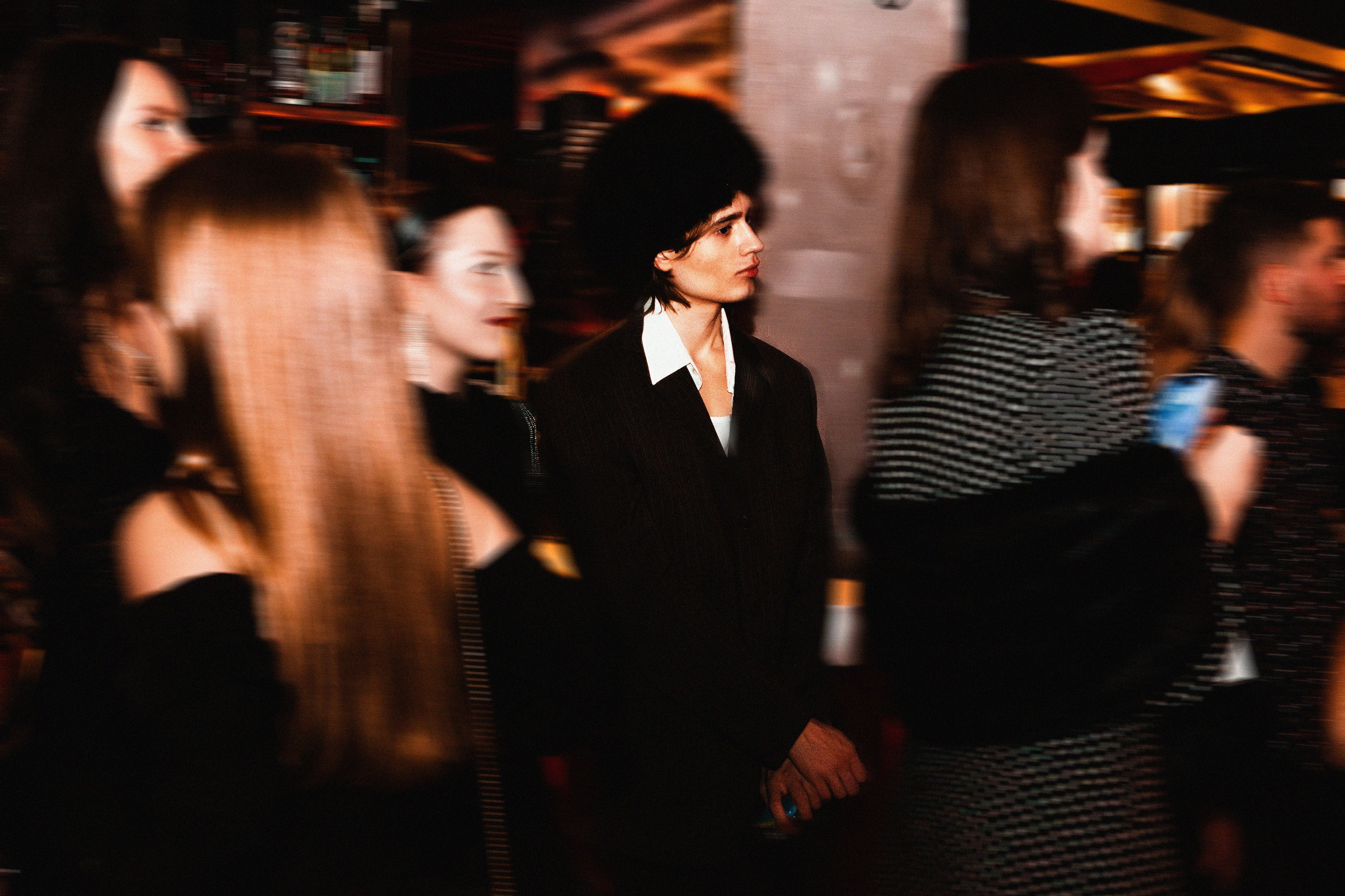 EYE [BALAGAN]. Фотограф Москва