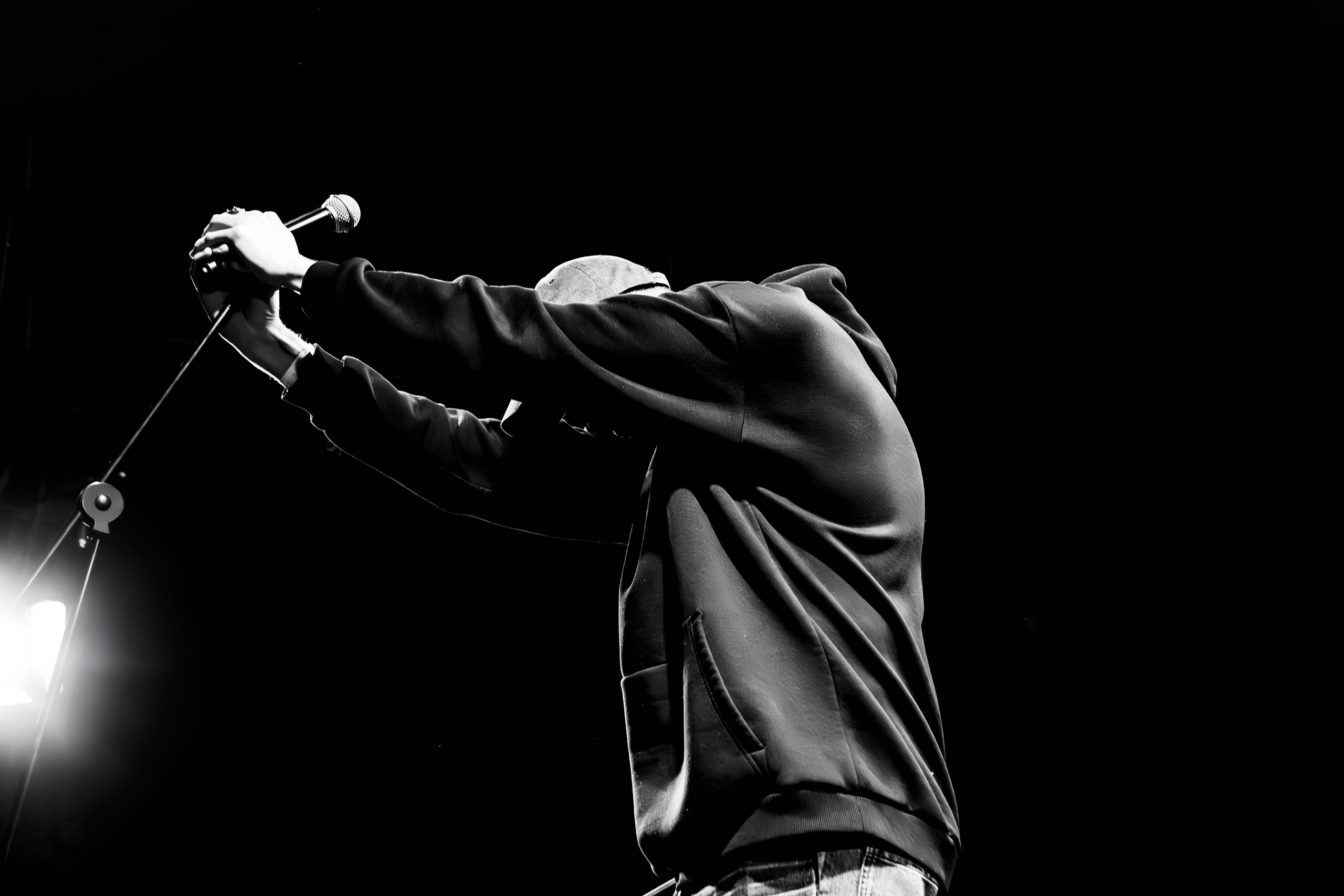 Влажность [Pravda Club]. Фотограф Москва