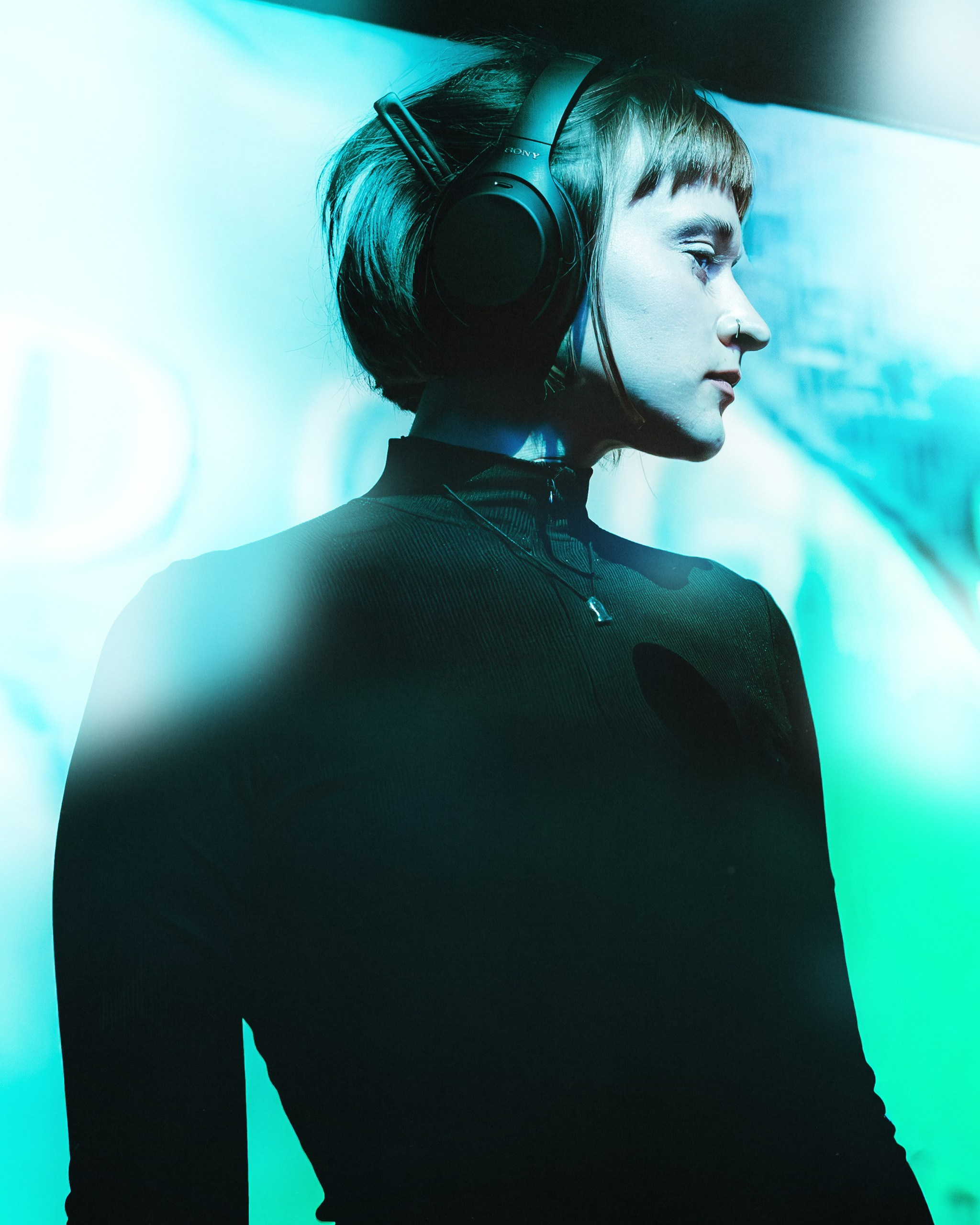 Dog Silent [pwrhs]. Фотограф Москва