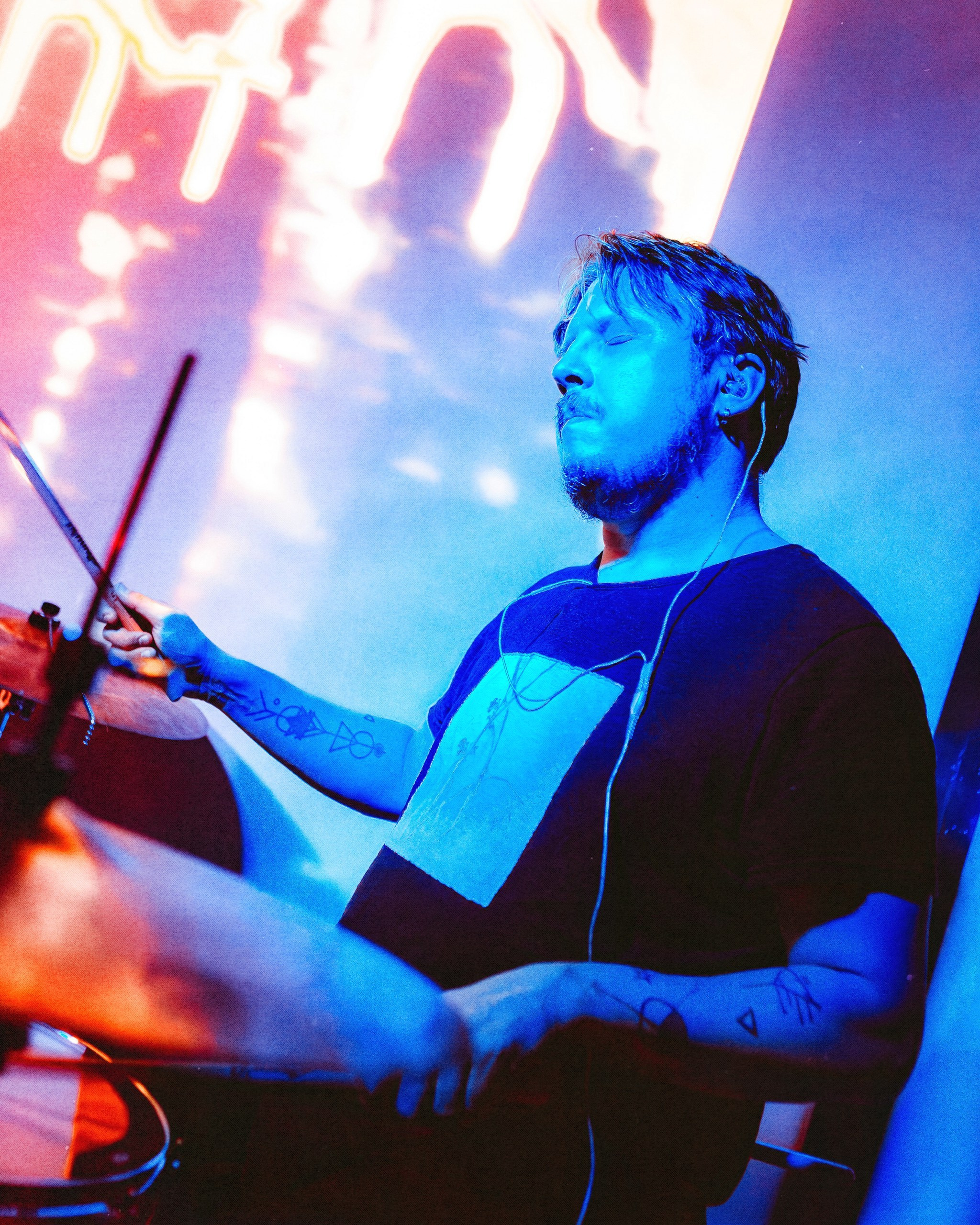 Dog Silent [pwrhs]. Фотограф Москва