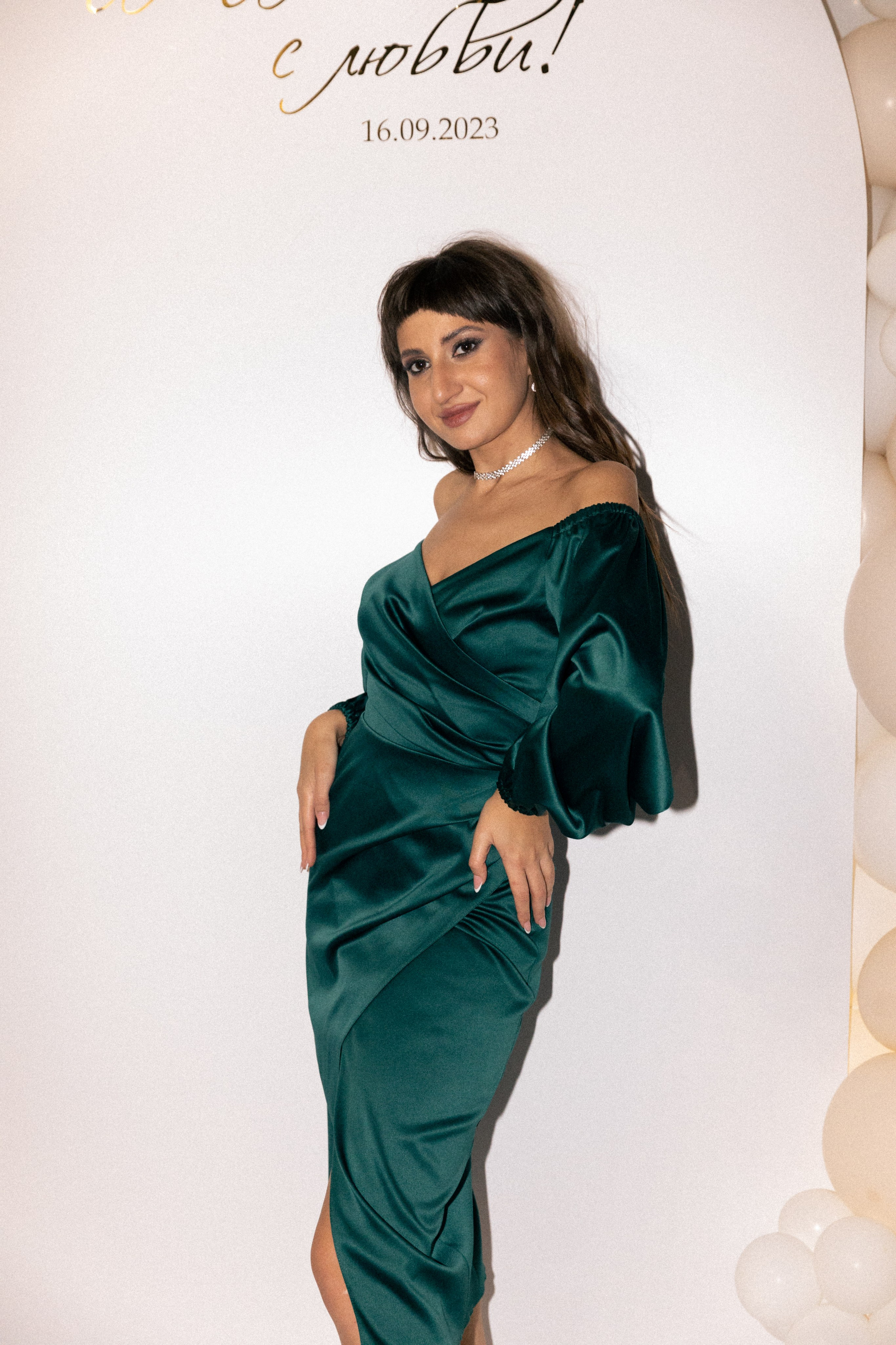 Анна & Игорь. Фотограф Нижний Новгород Юлия Болдырева