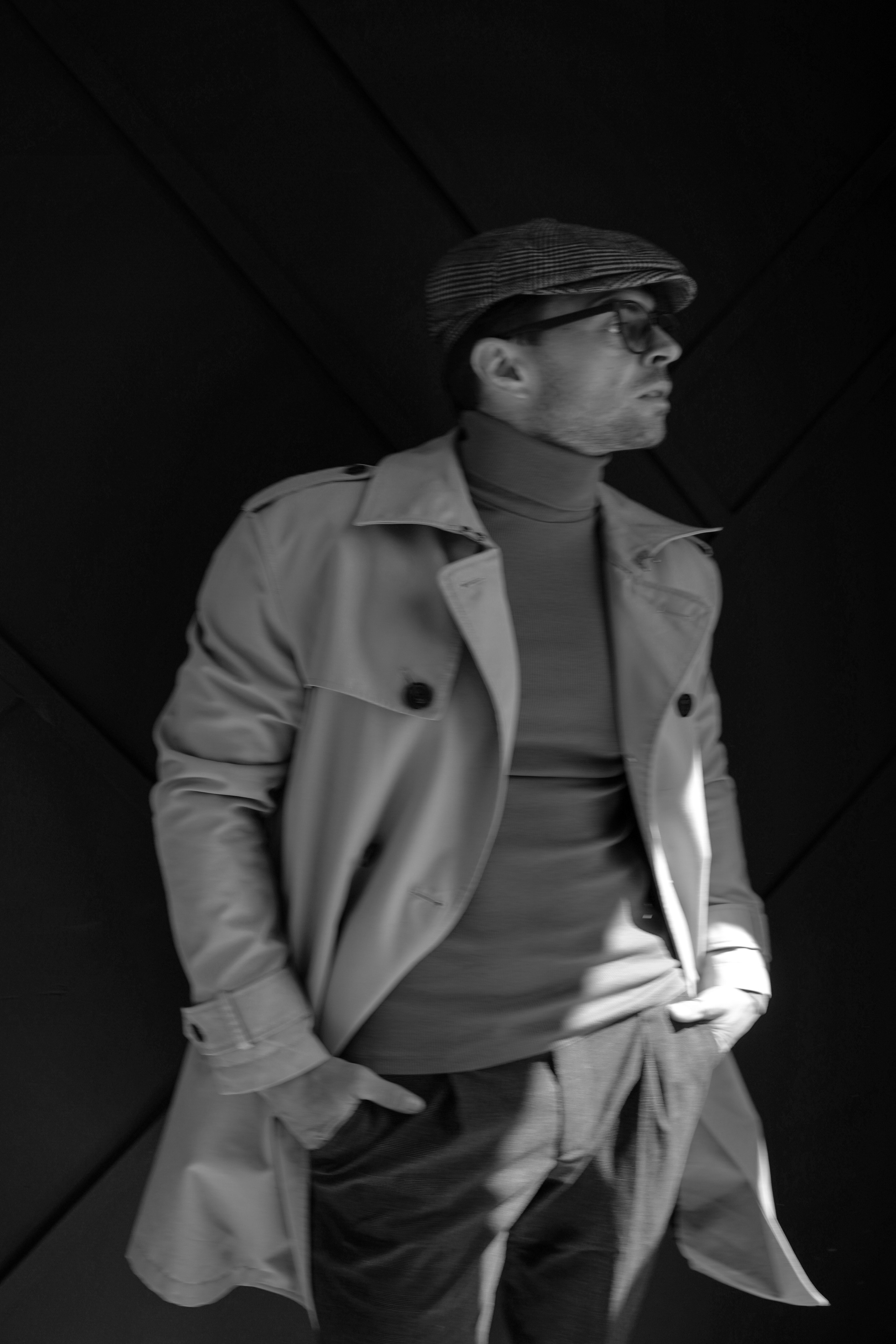 Сергей Бондаренко. Фотограф в Сочи Марина Барс