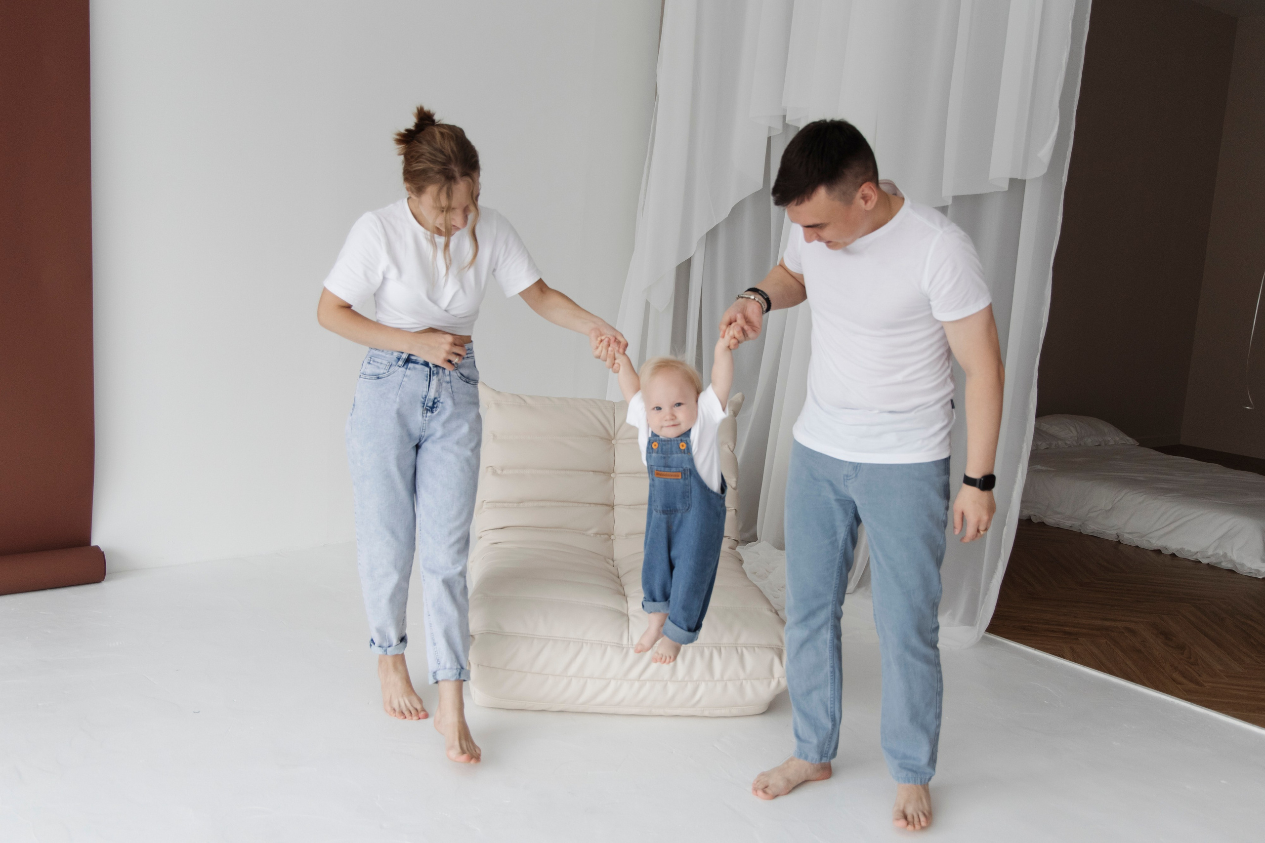 Арсений. Фотограф Новосибирск