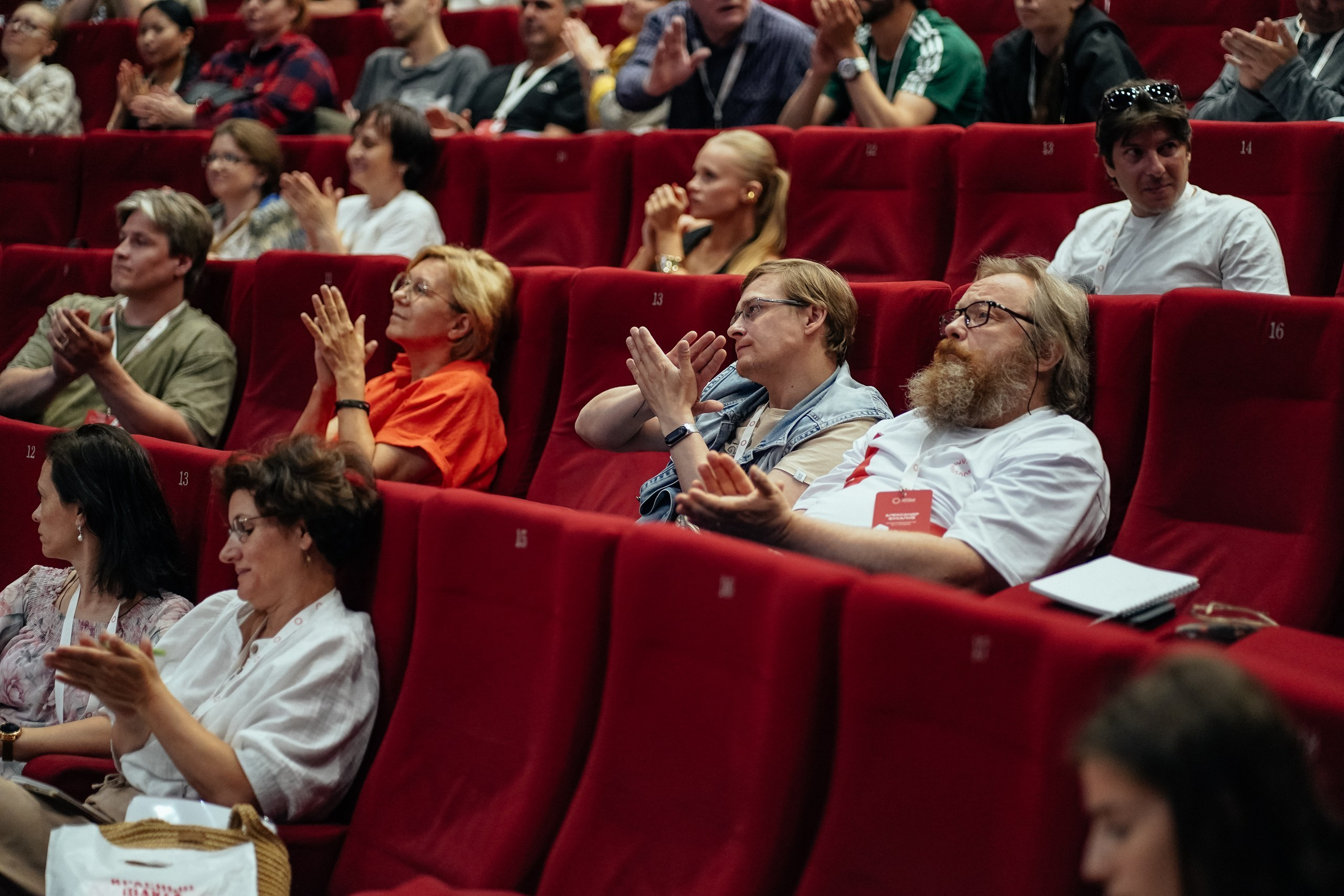 Event фотограф Новосибирск