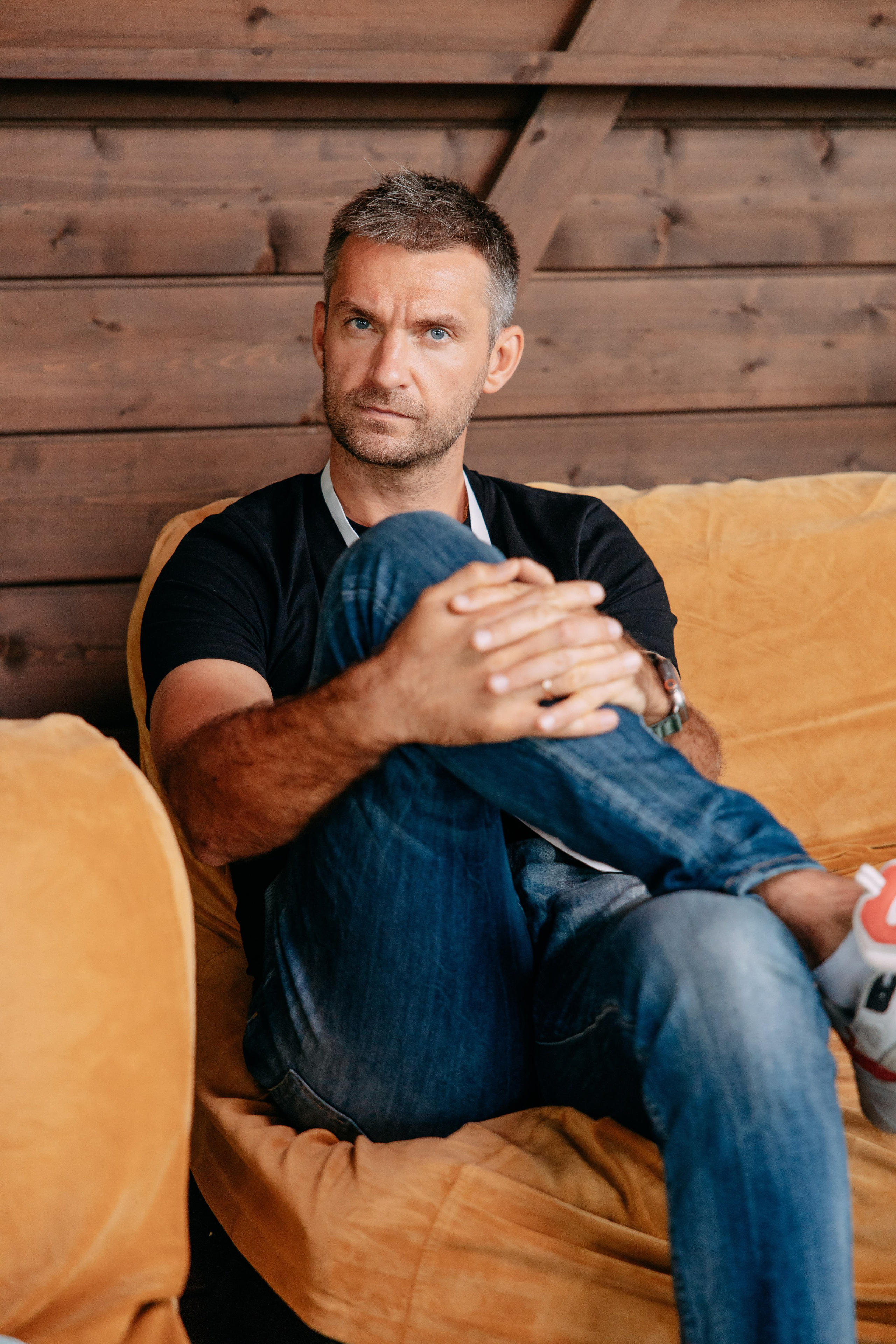 Тимбилдинг Самолет. Фото и видео съемка. Андрей Ионов