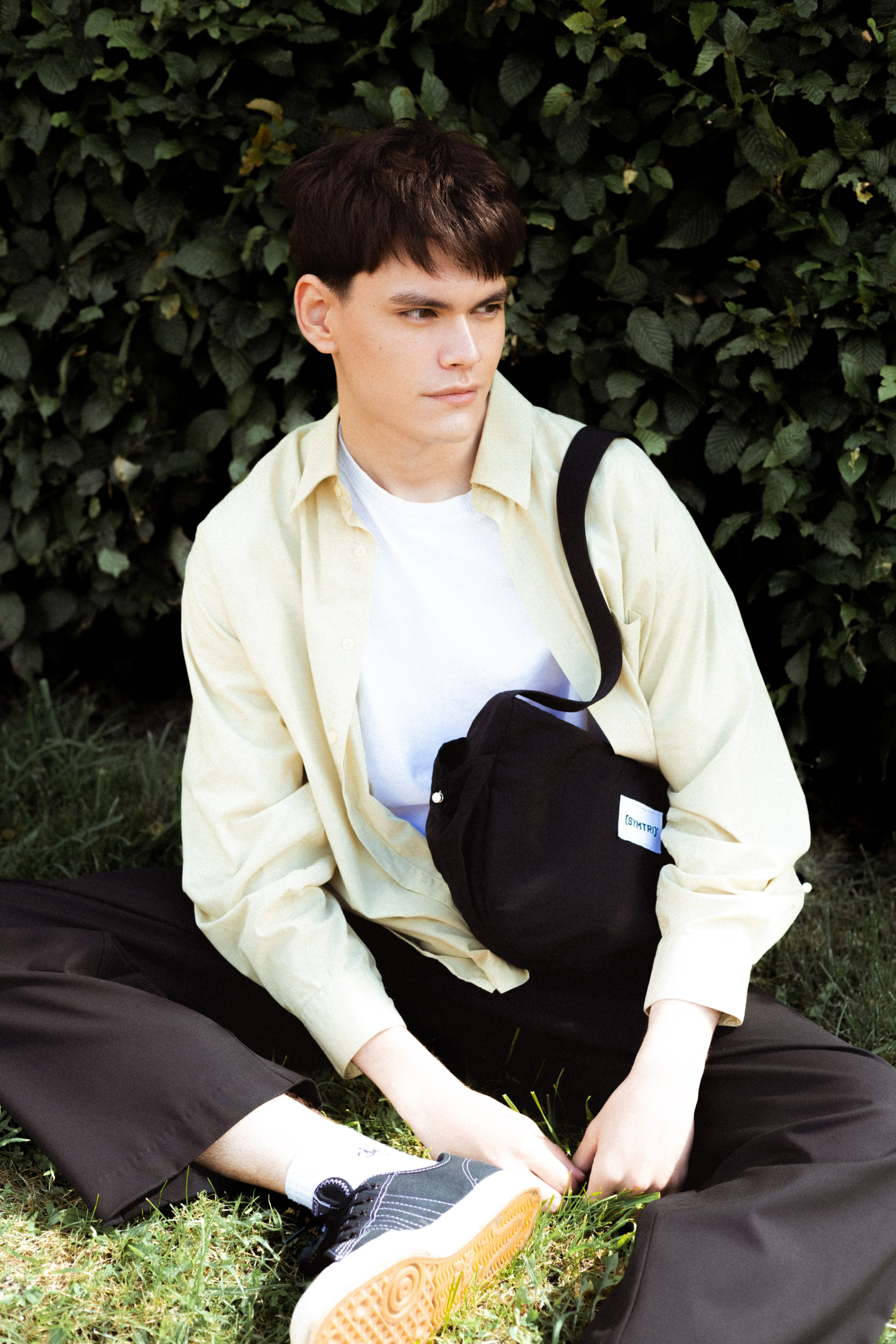 Дамир. Модельное агентство TM Models в Калининграде