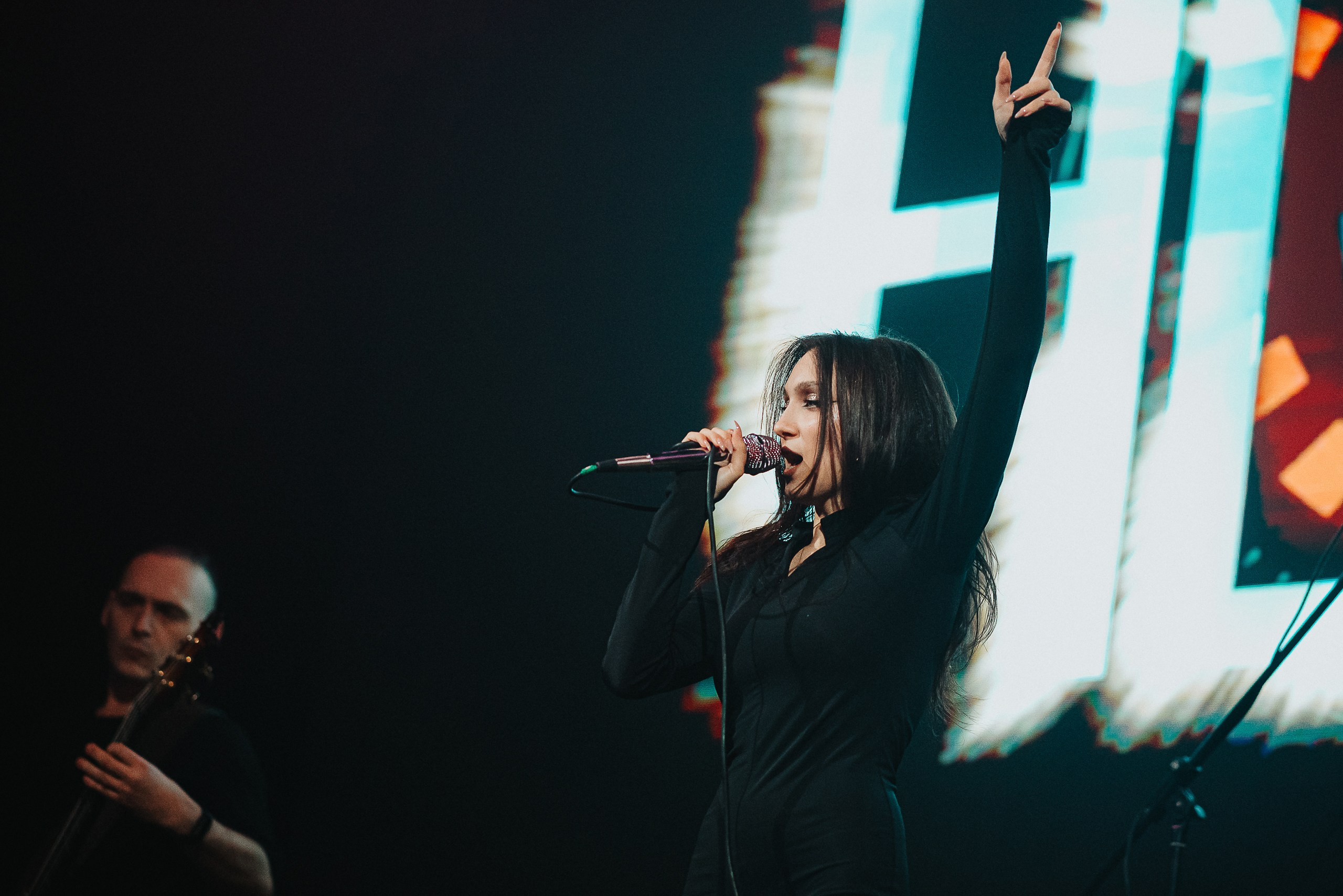 Юбилейный концерт Pandora Secret. Репортажный фотограф в Кемерово