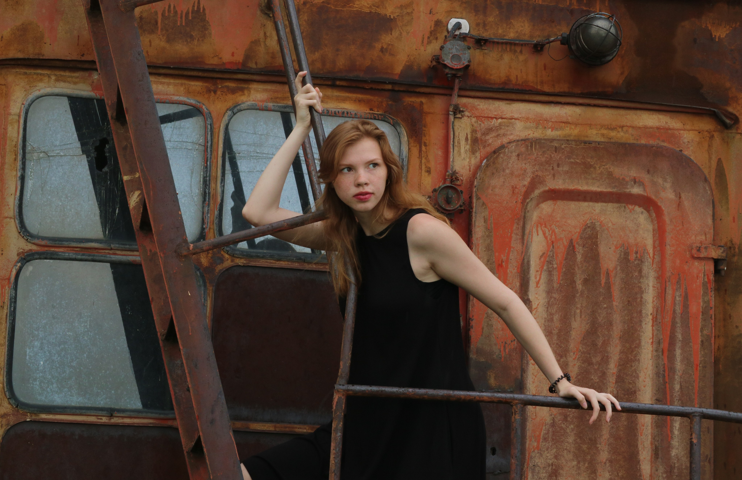 Репортажный и тревел фотограф Мокеров А.С