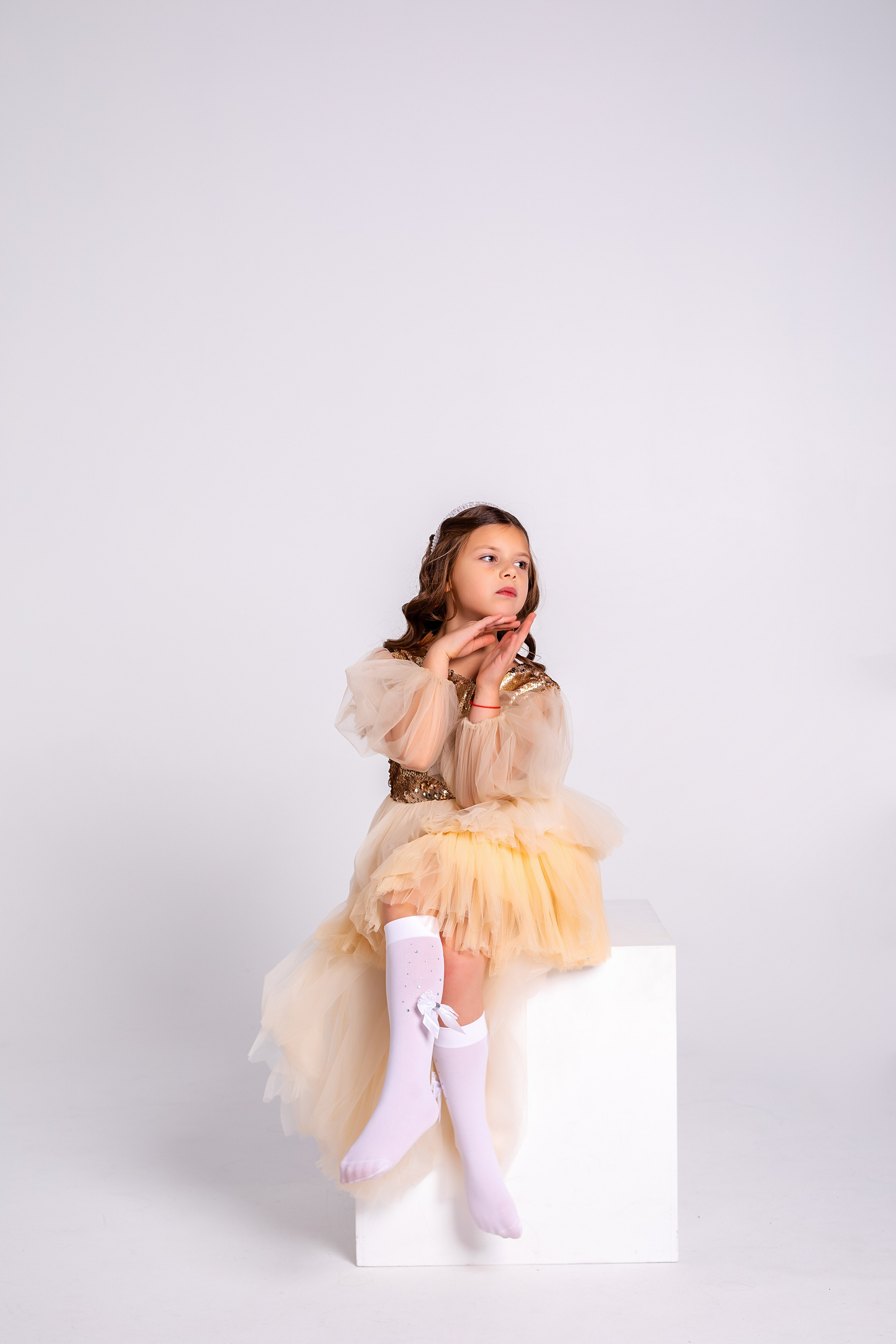 Злата. Свадебный и семейный фотограф/видеограф в Краснодаре Наталья Осинская