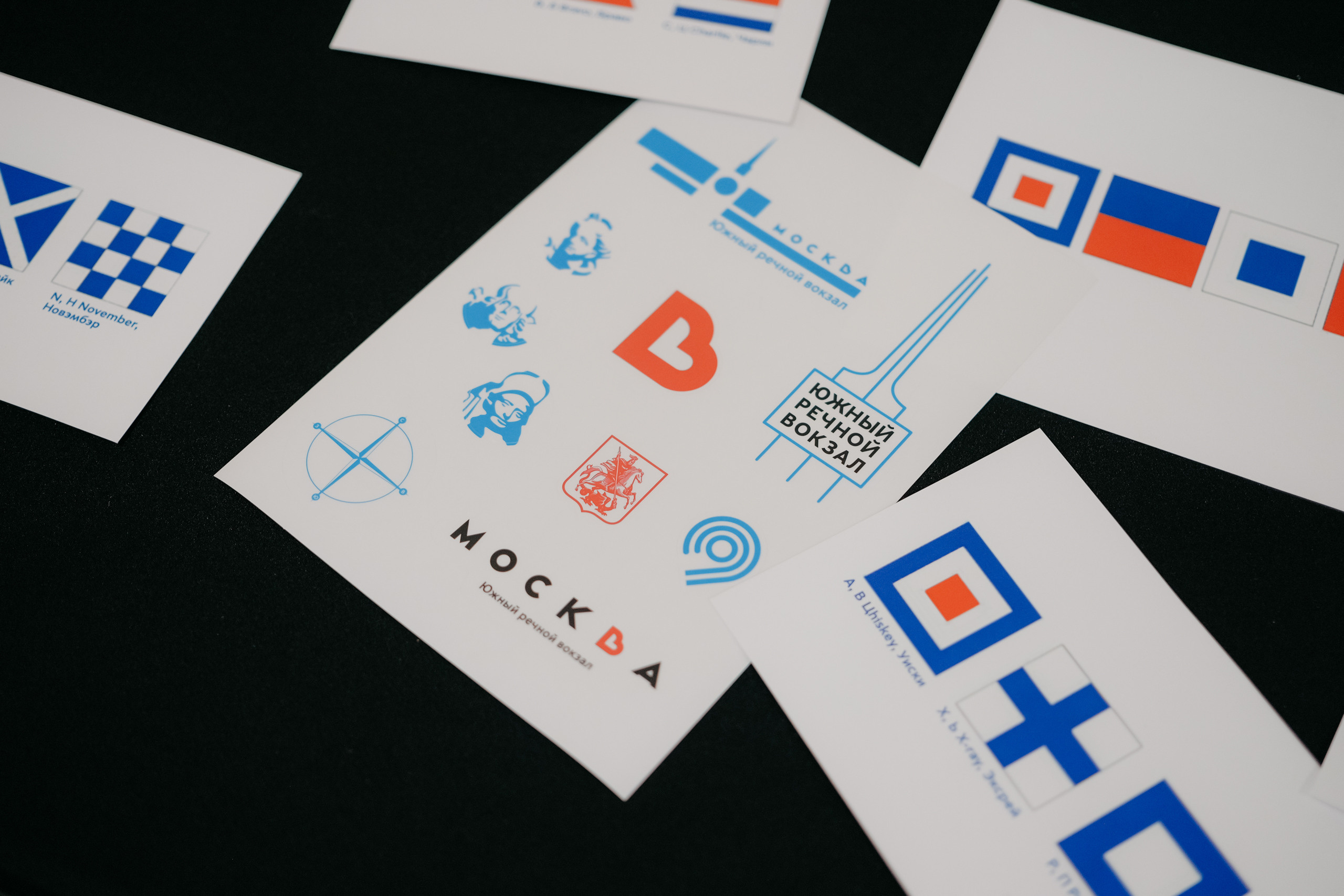 Открытие речной навигации. Фотограф в Москве Дмитрий Рогов