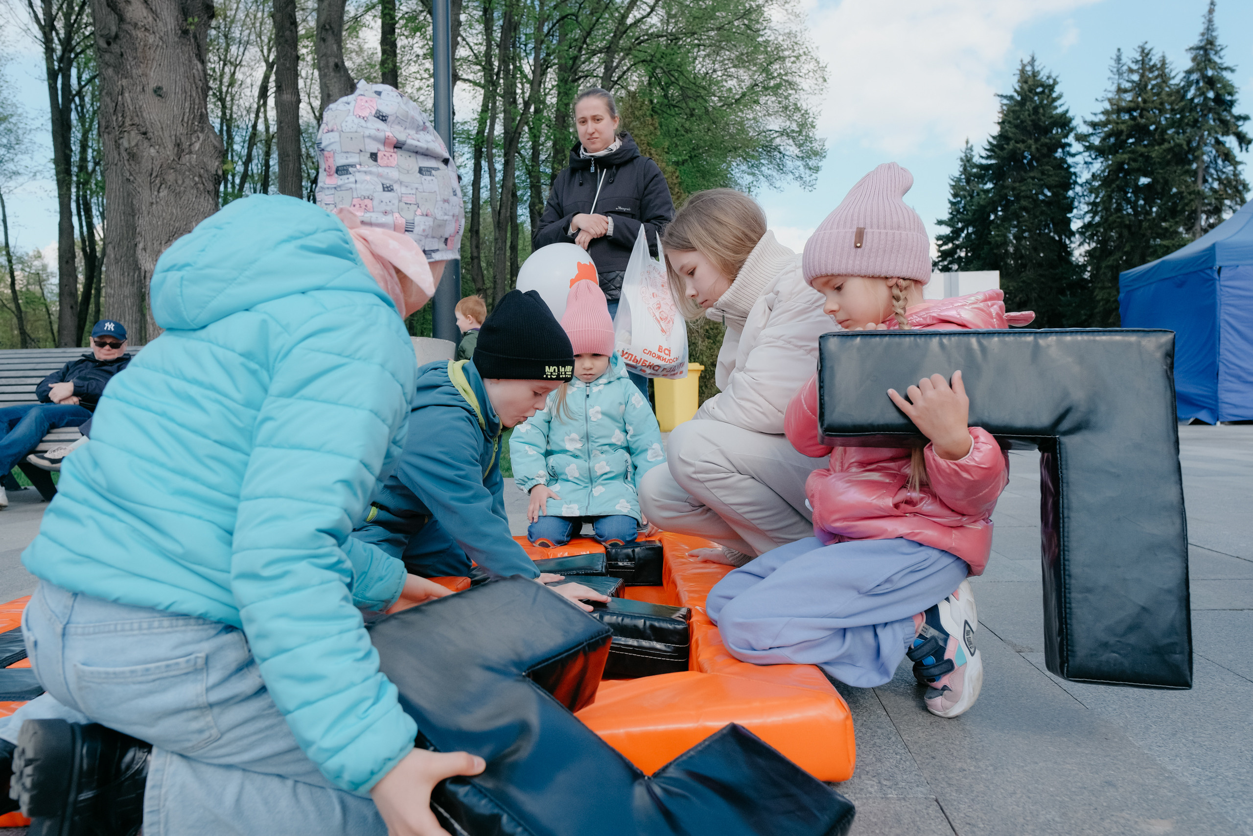 Открытие речной навигации. Фотограф в Москве Дмитрий Рогов