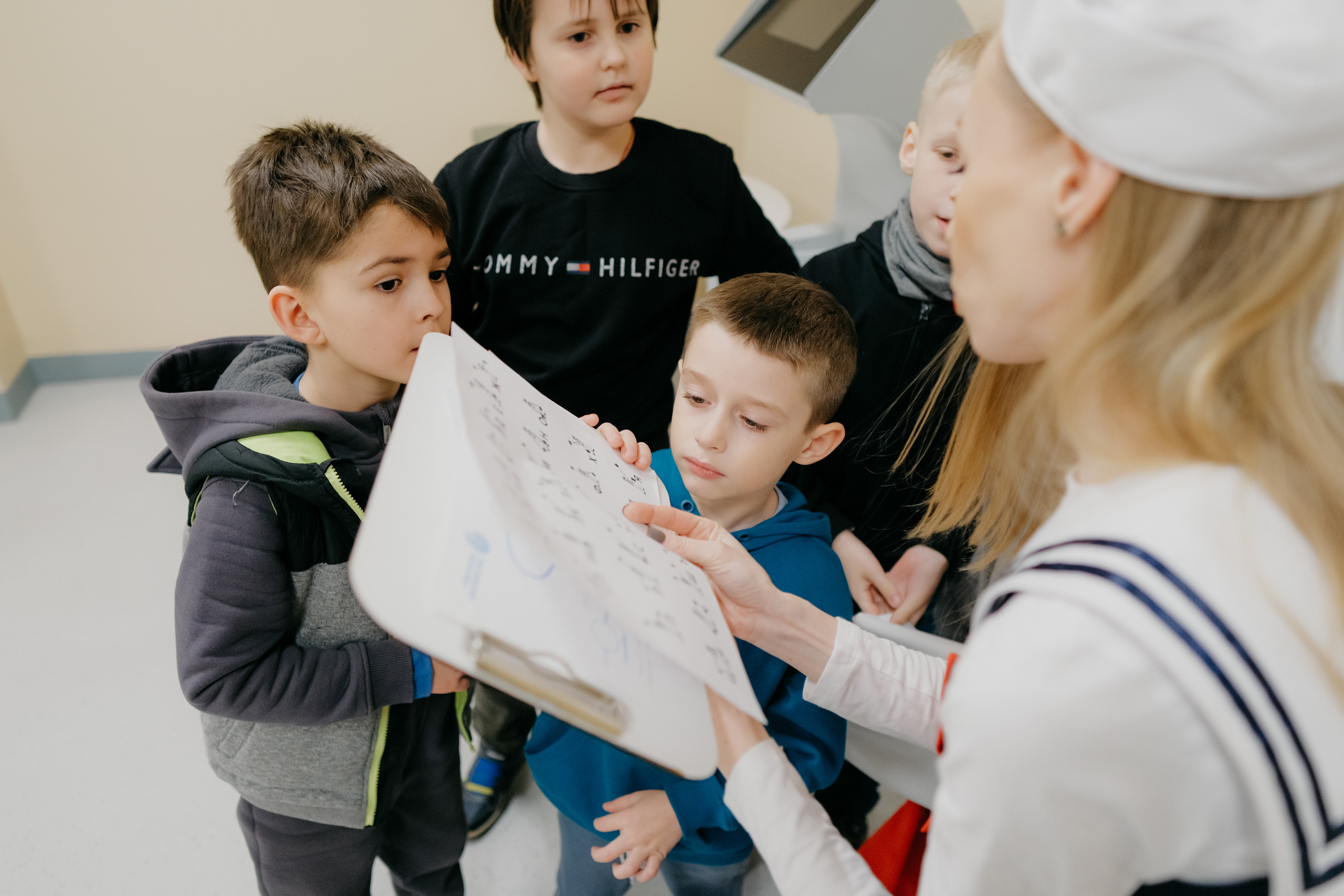 Открытие речной навигации. Фотограф в Москве Дмитрий Рогов