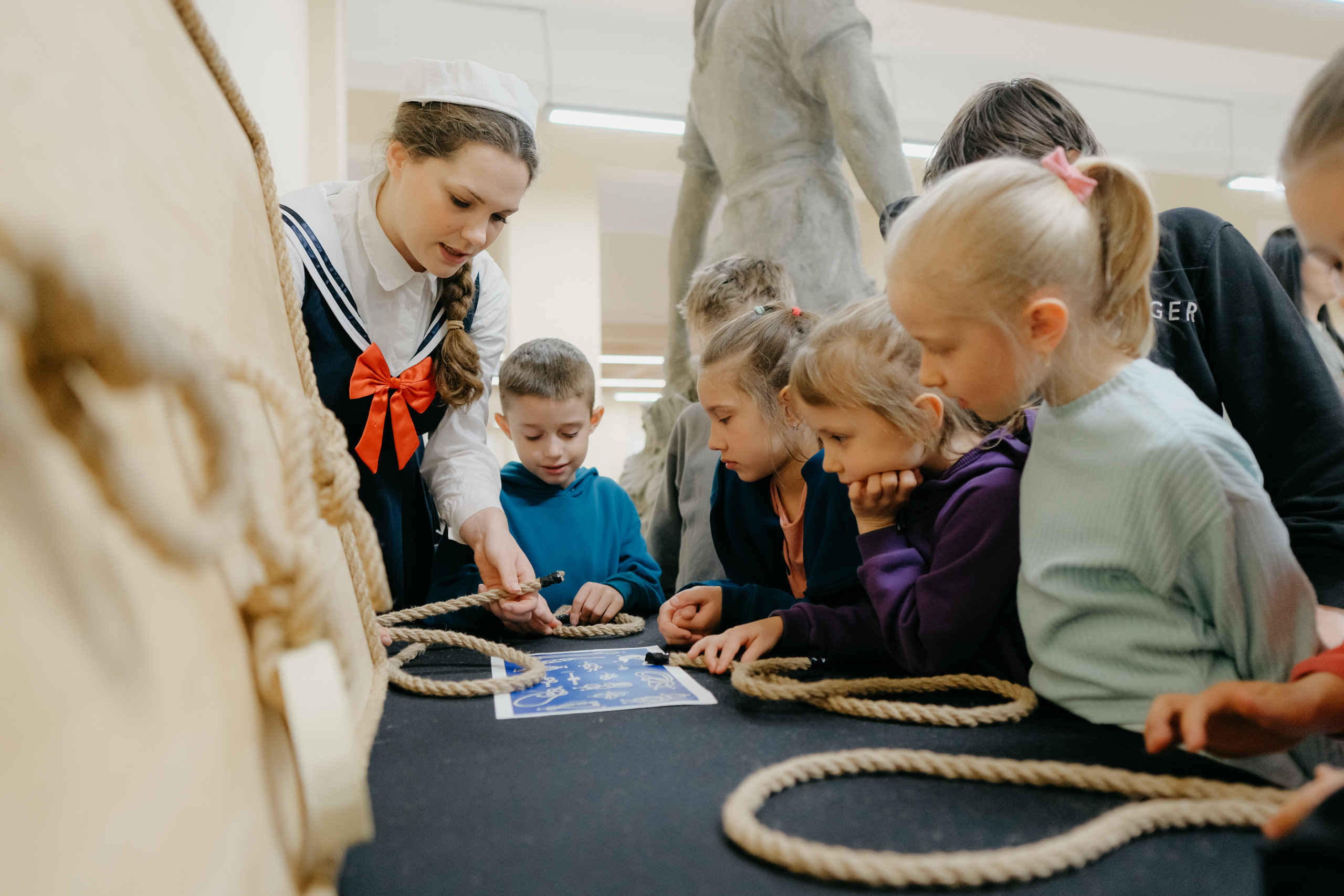 Открытие речной навигации. Фотограф в Москве Дмитрий Рогов