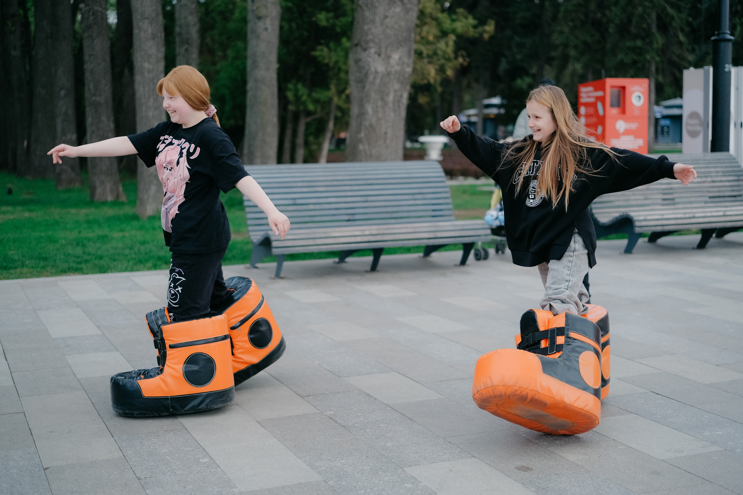 Открытие речной навигации. Фотограф в Москве Дмитрий Рогов