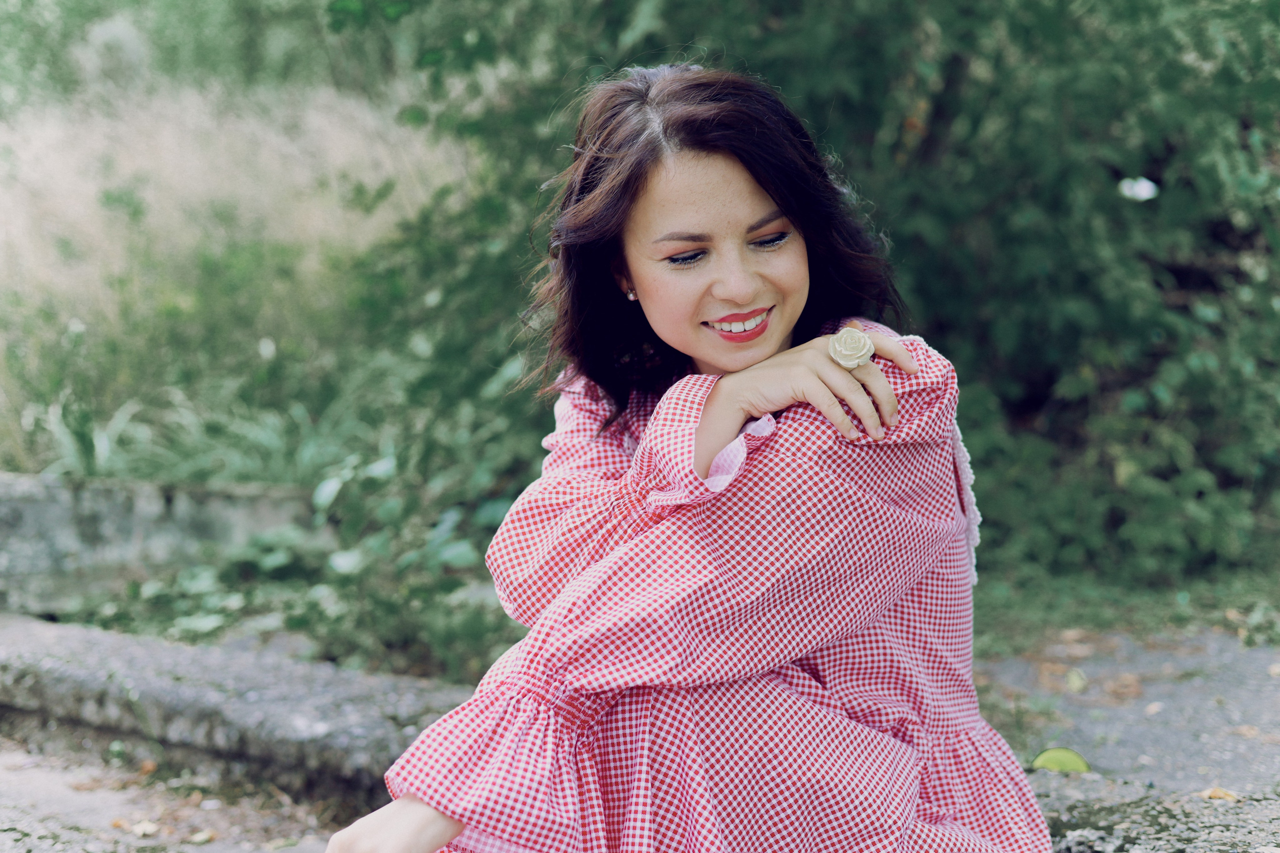 Grib. Фотограф Мурманск | Нижний Новгород • Анна Хижняк