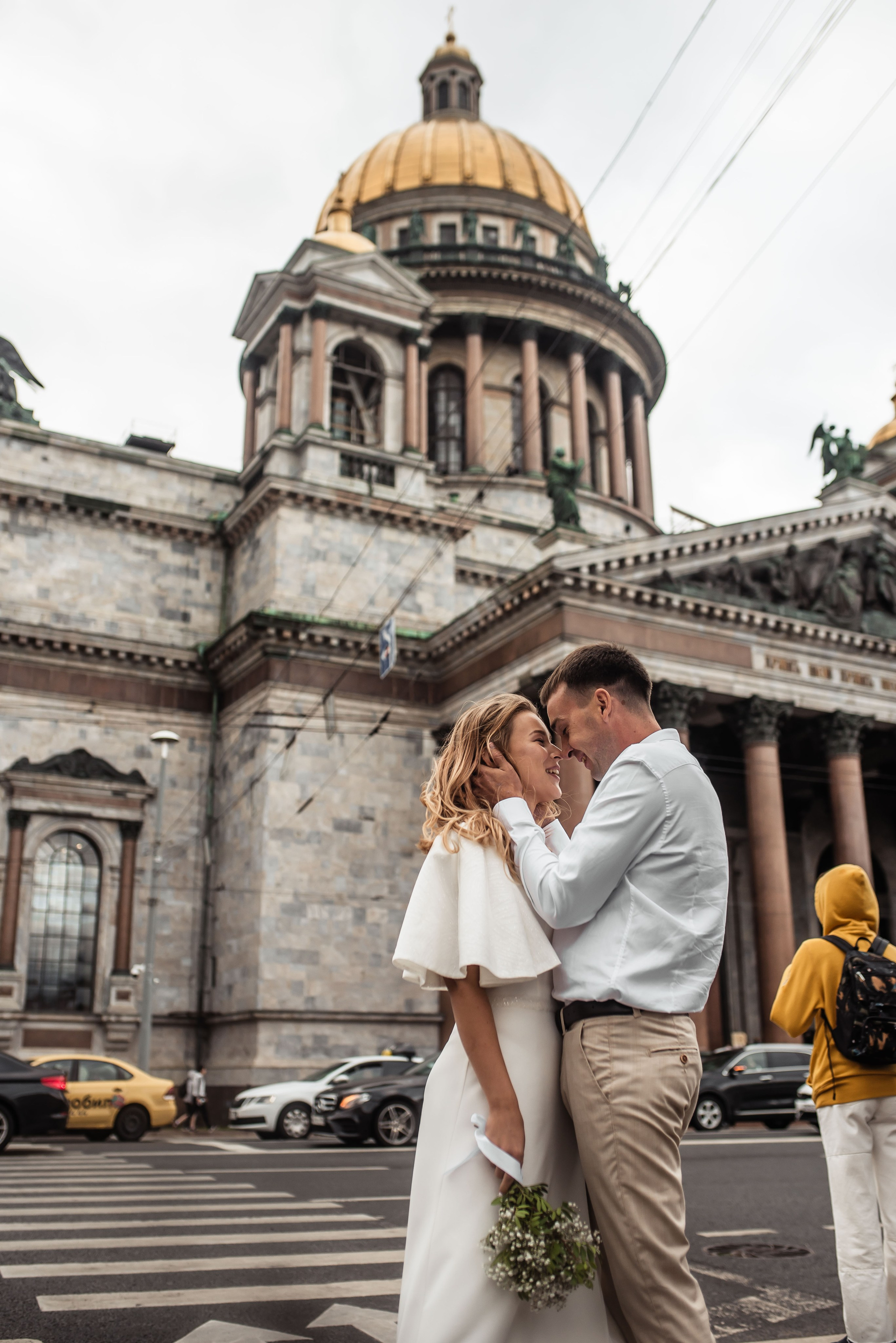 Наталья и Сергей. Семейный фотограф в Кызыле Маша Рыбина