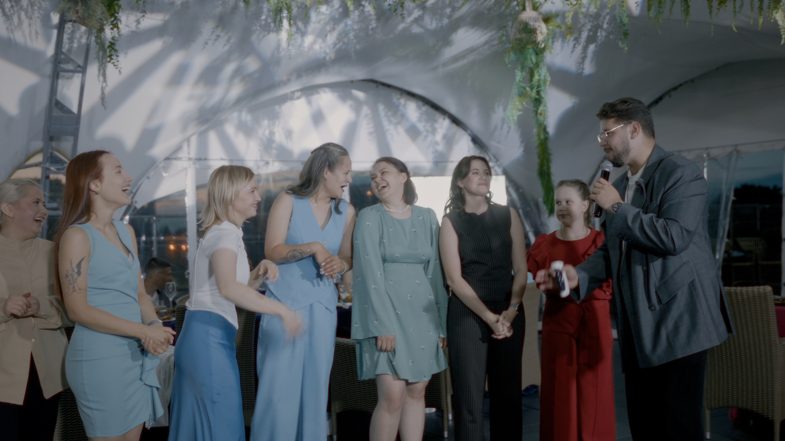 Дмитрий. Видеограф Павел Борисов | Москва | СПБ | Брянск