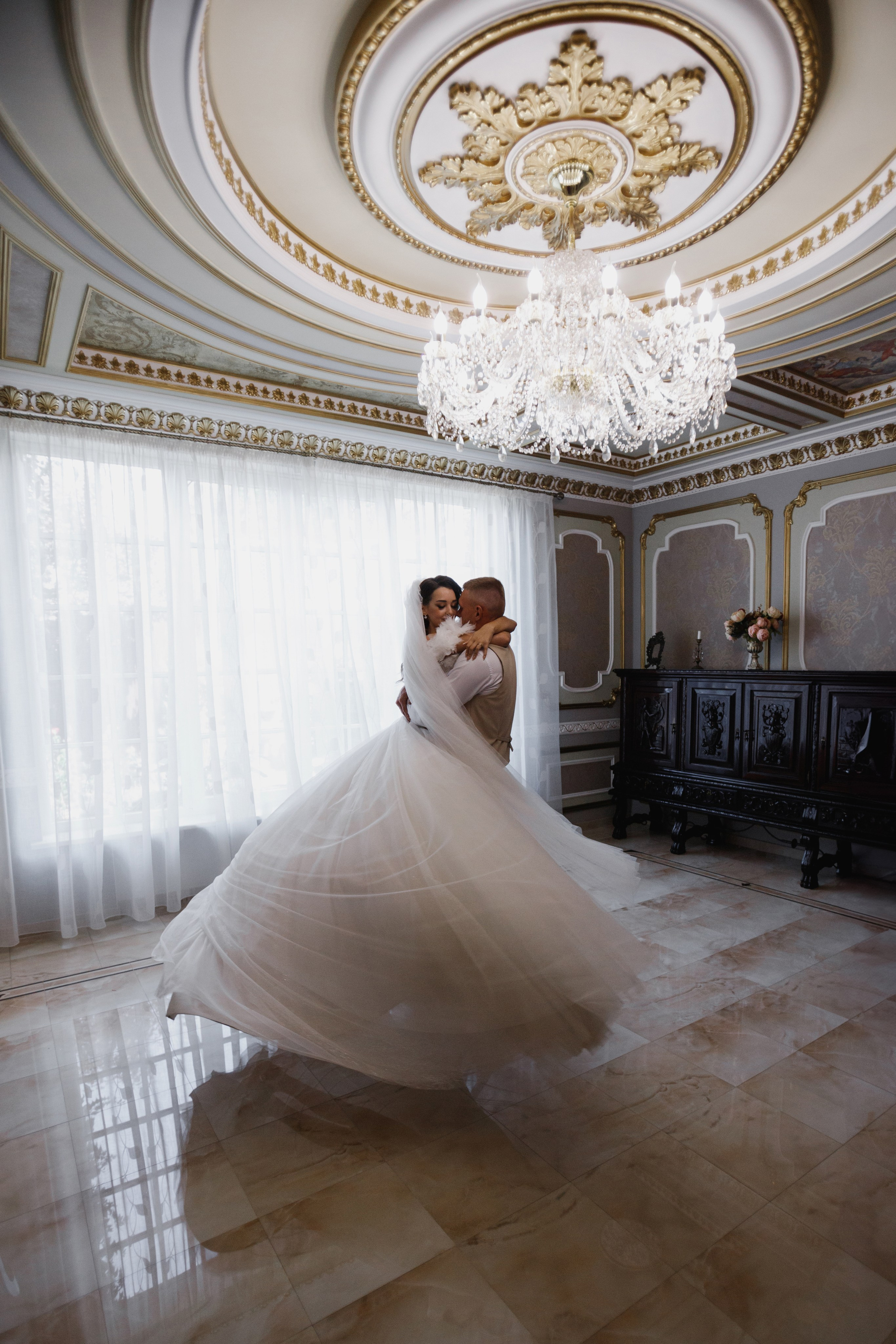 Ангелина и Владимир. Фотограф Александр Закадычный | Таганрог