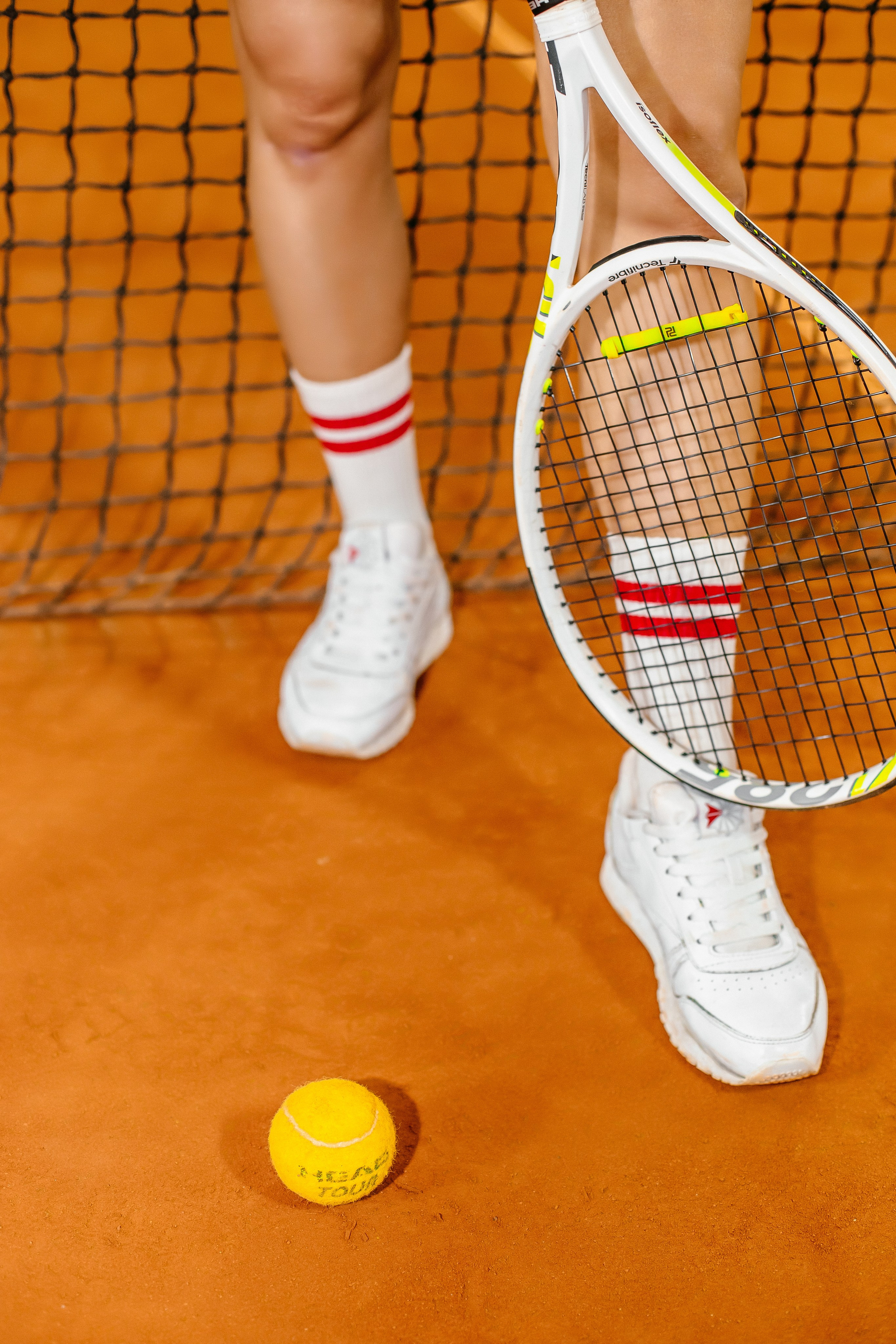 Теннис — Аня. Elena Sova — семейный и женский фотограф в Санкт-Петербурге