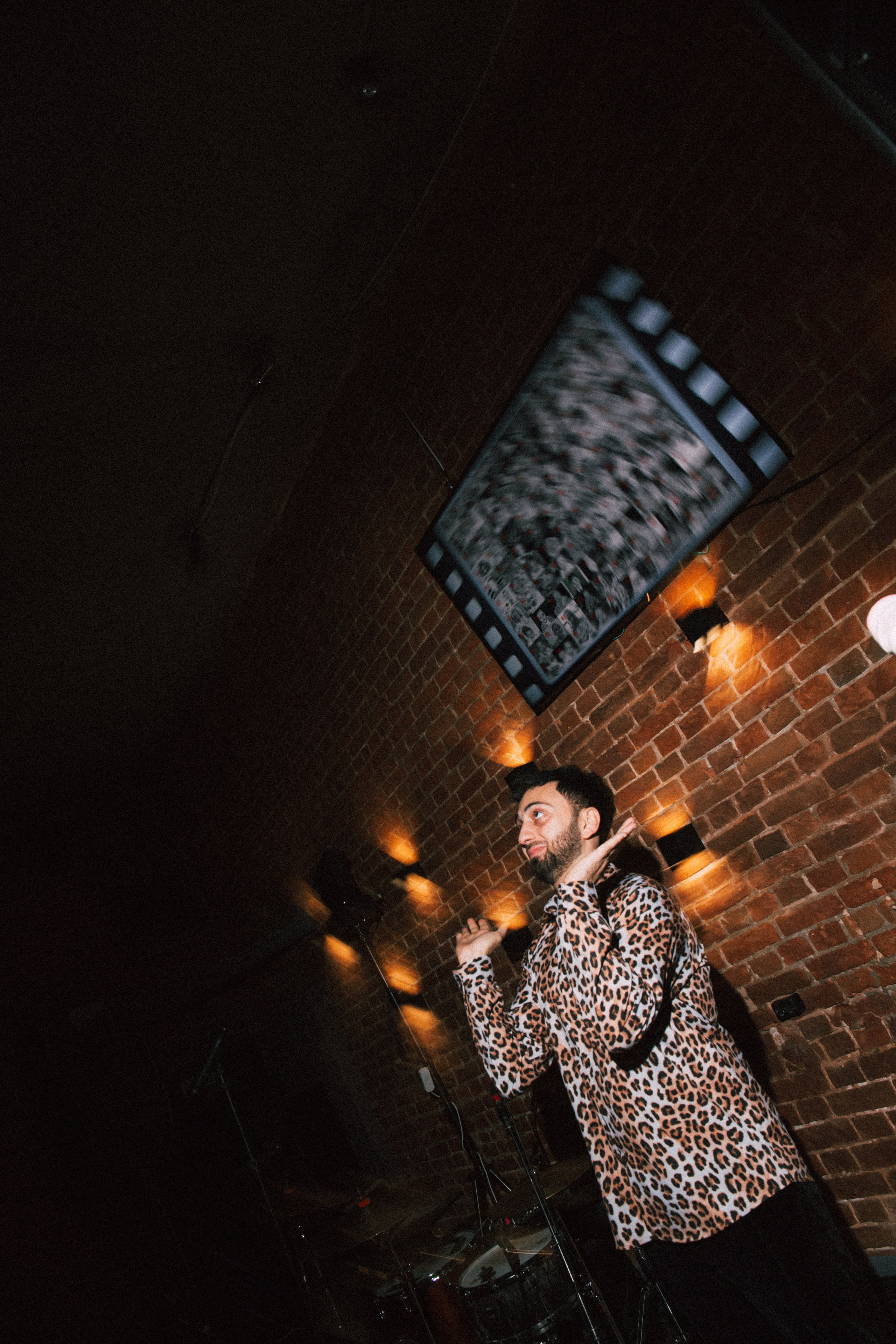 Юбилей Пантелея. Свадебный и портретный фотограф в Новосибирске Любовь Исакова