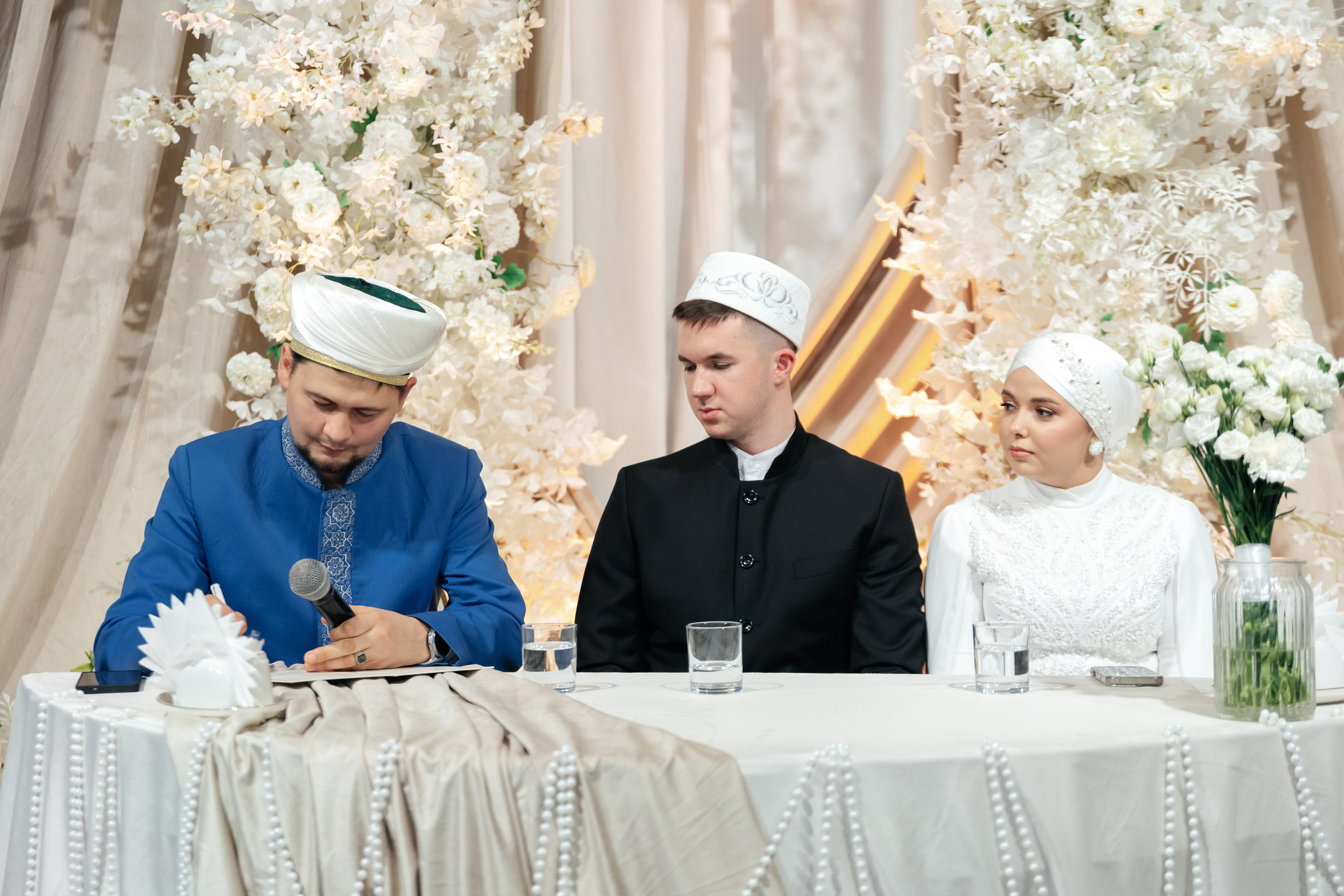 Bulat & Gulgena. Свадебный фотограф Ильнар Асадуллин