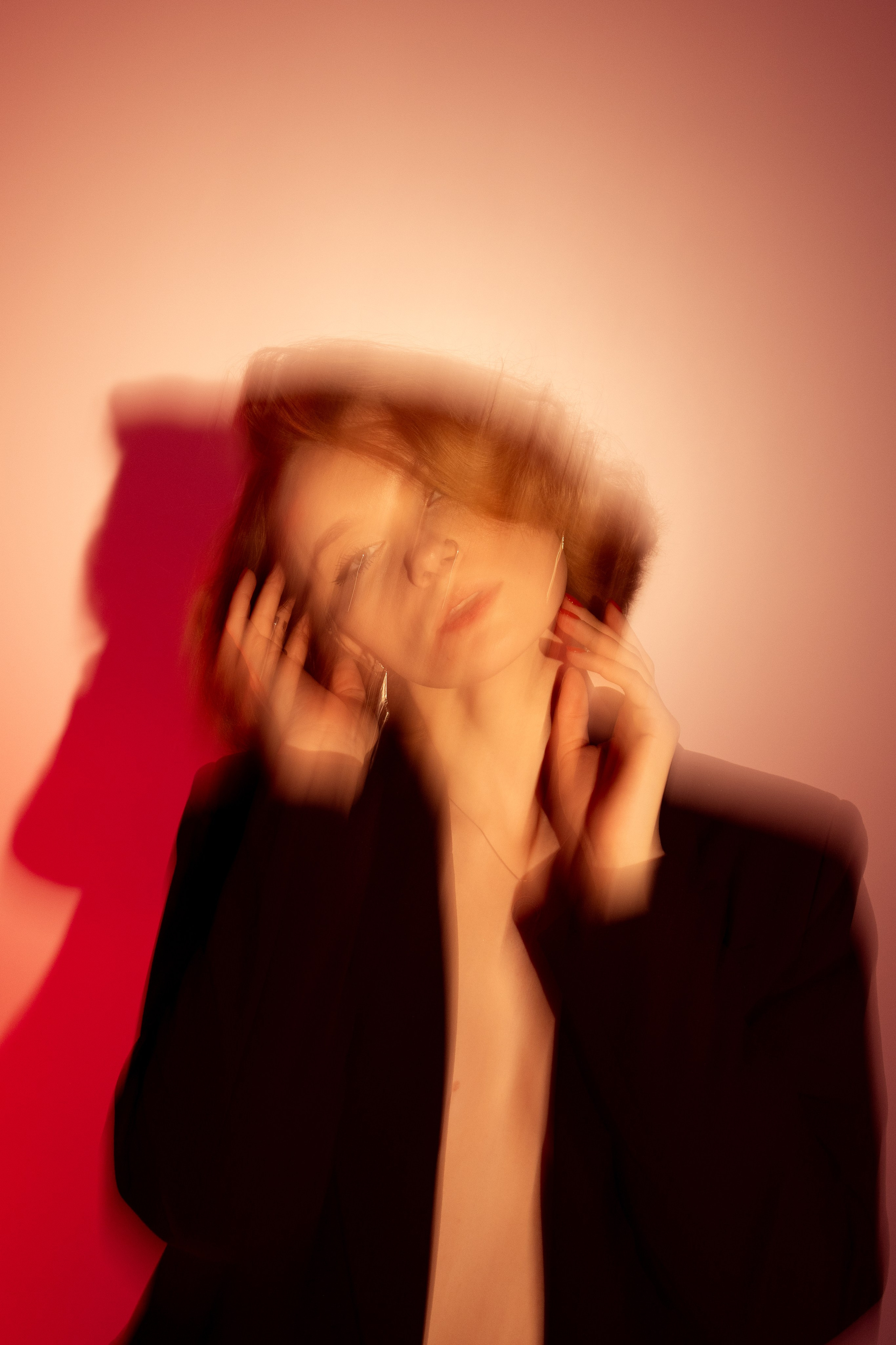 Таня | 2 часть