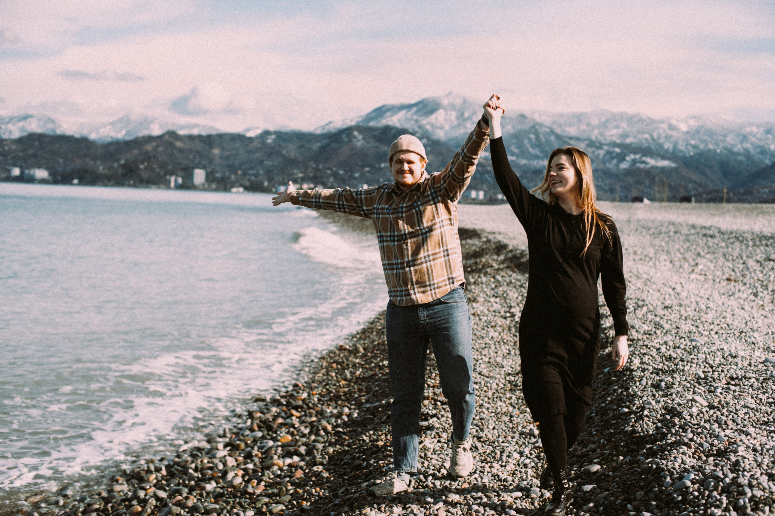 В ожидании чуда. Свадебный и семейный фотограф Иваново