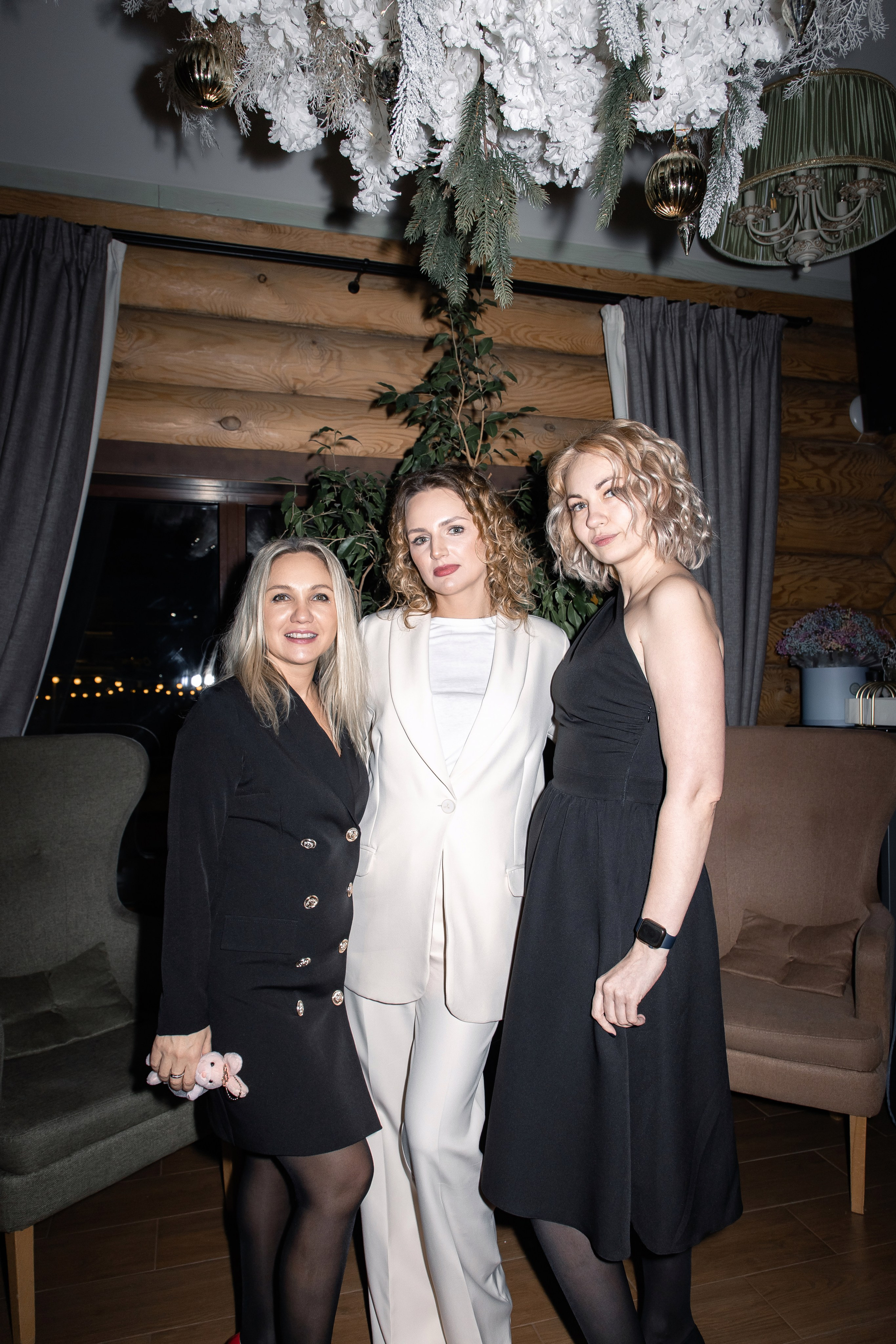 Корпоратив Дача. Фотограф Денис Лесковский (Тюмень)