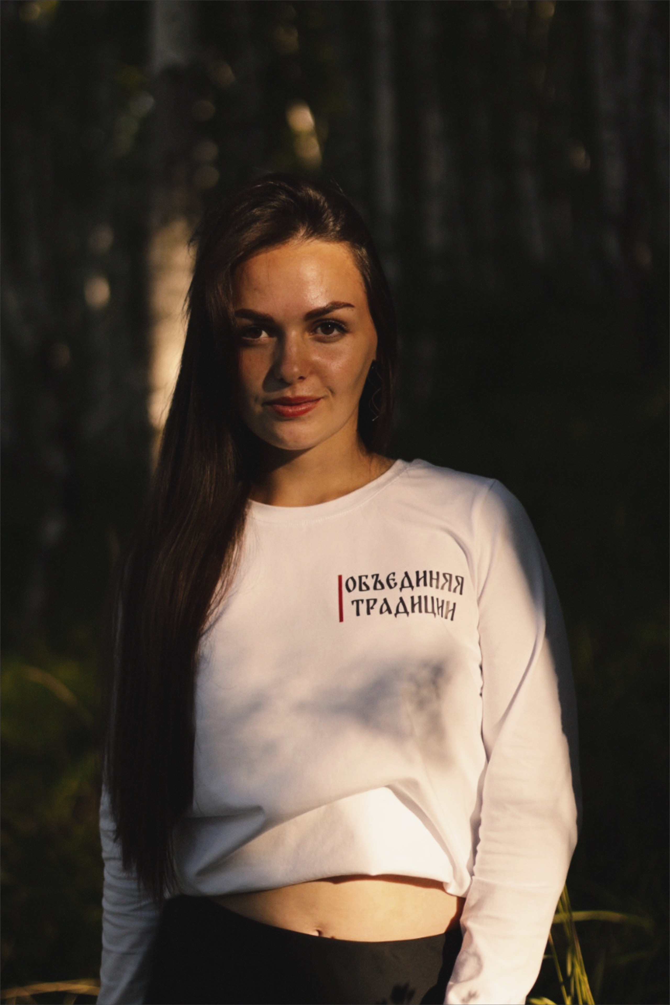 Вожатский состав 4 сезон. Фотограф Иркутск