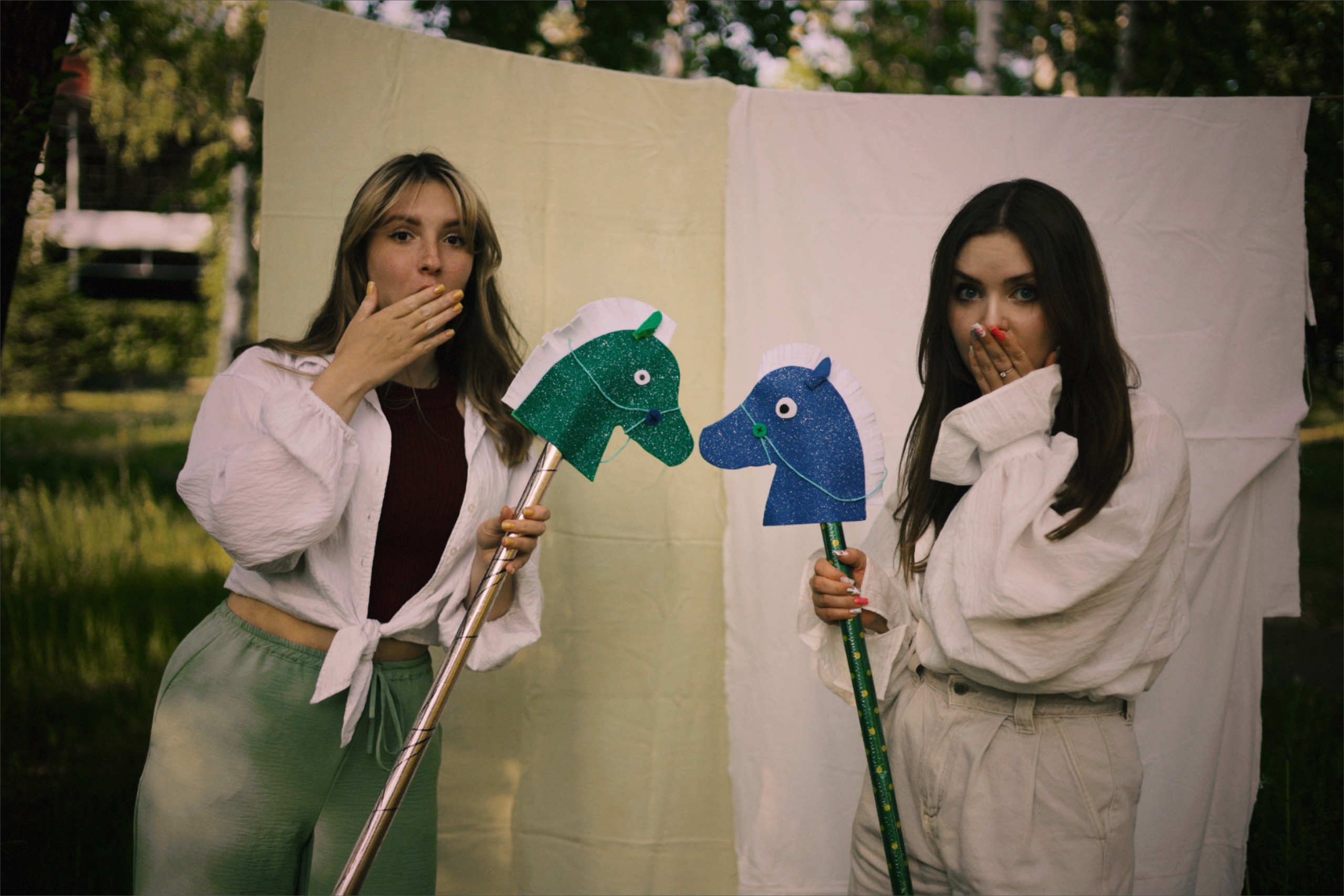 Вожатский состав 2 сезон 2025. Фотограф Иркутск