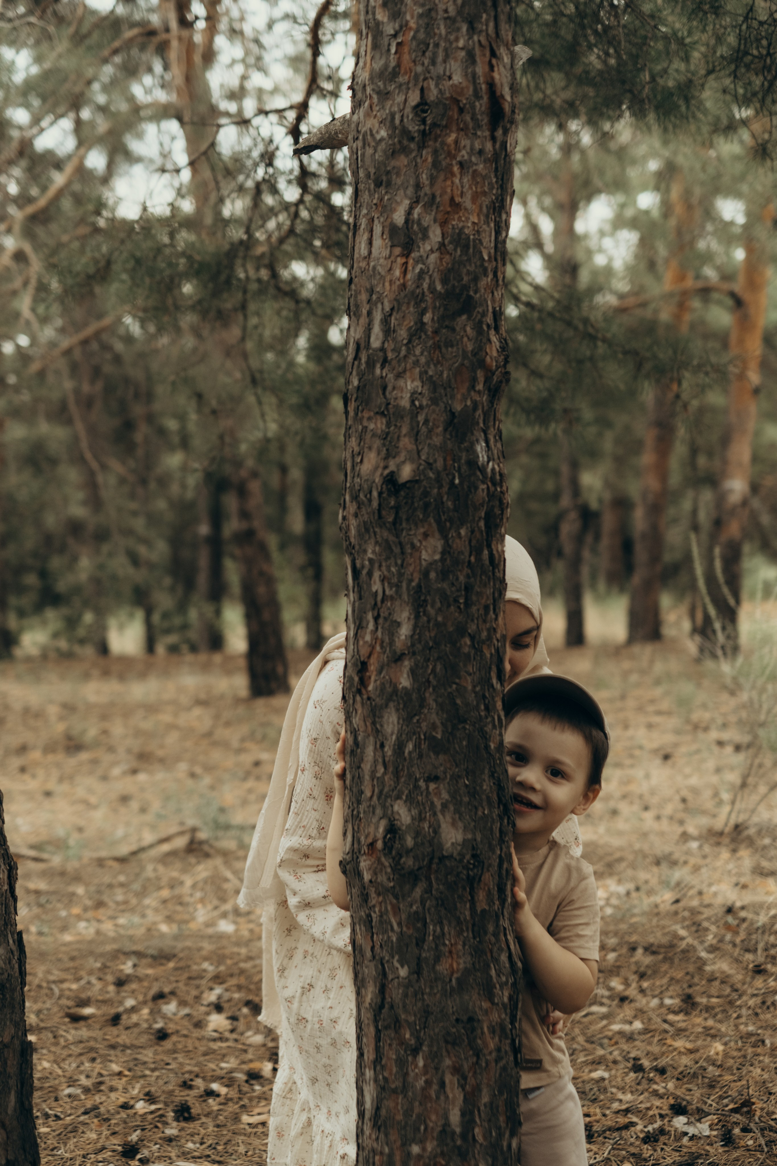 Воспоминания, которые мы создаем с семьей- бесценны. Фотограф в Москве Ольга Елоева