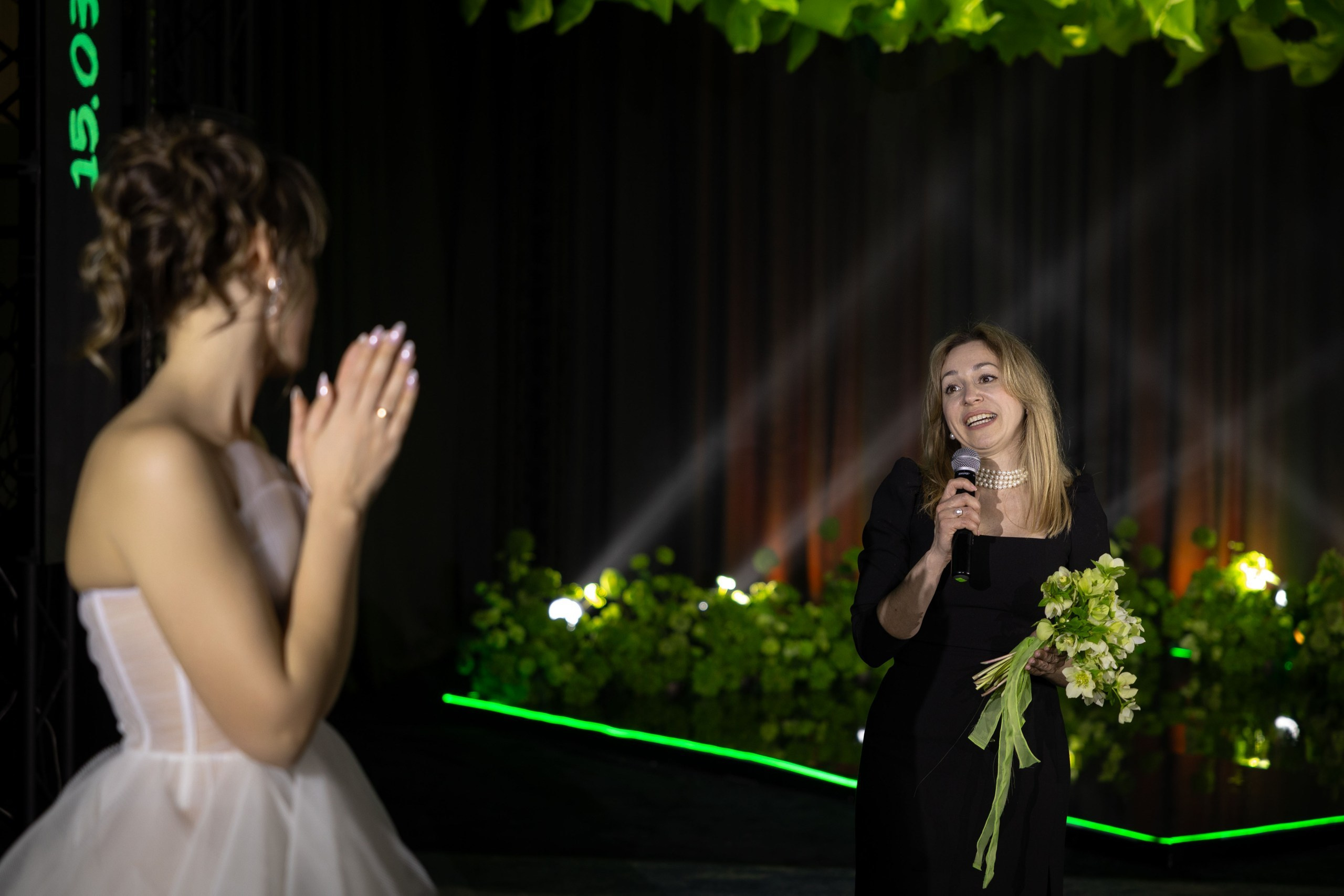 Март 25. Бюджет 1.350.000 (54 гостя). Организатор свадеб в Ростове-на-Дону