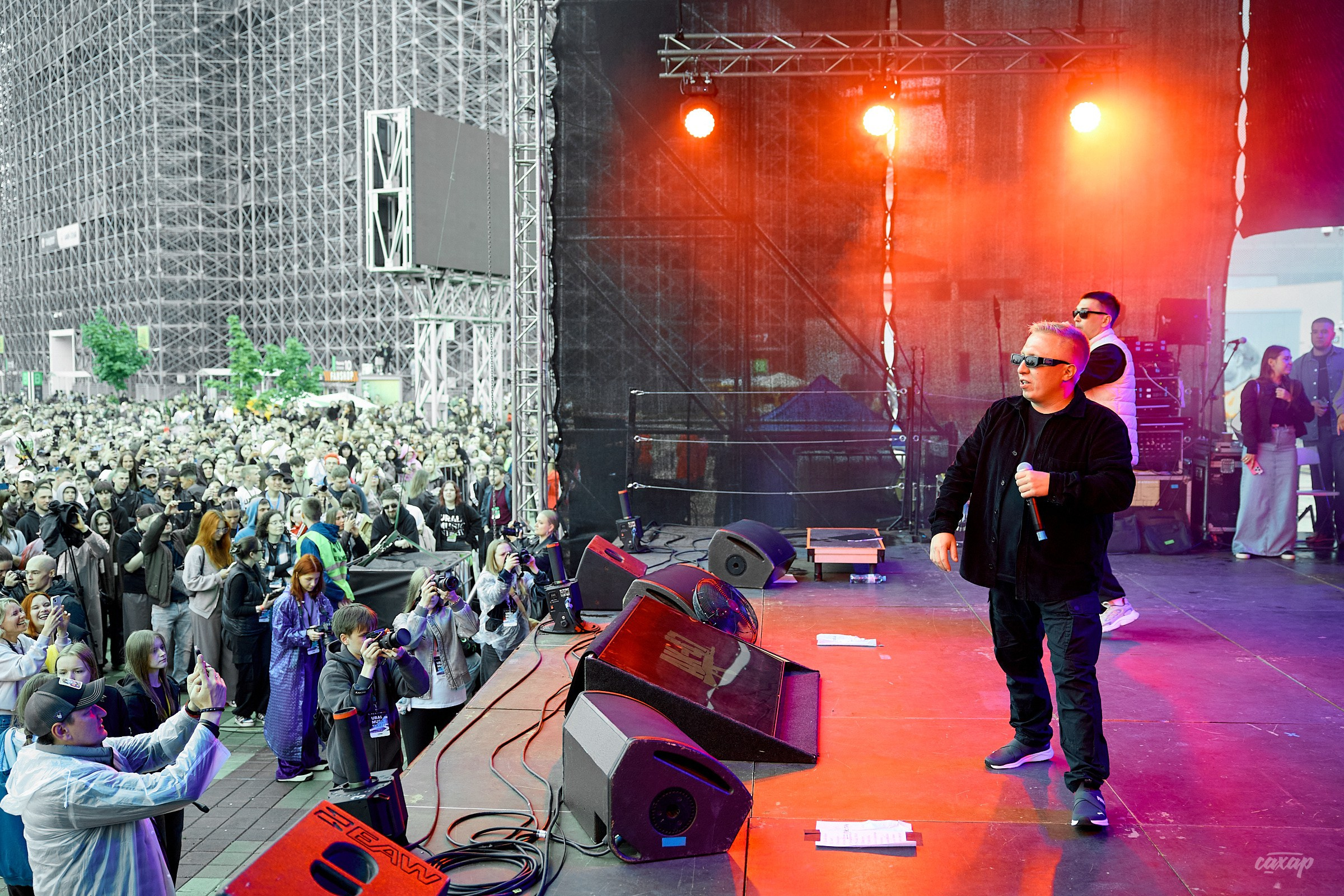 Ак-47, Витя АК. Профессиональный фотограф в Екатеринбурге Юра Сахар