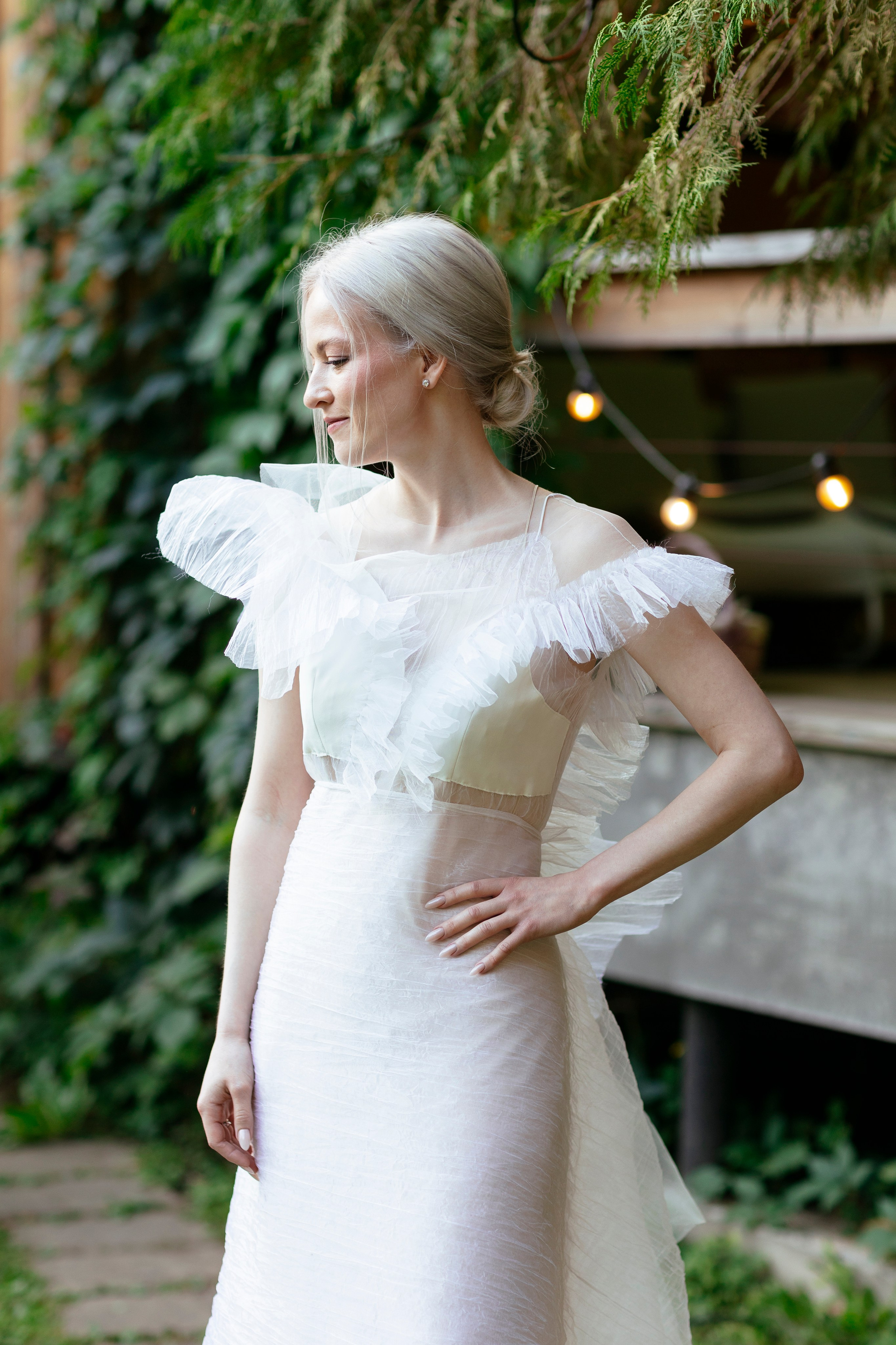 Глеб и Светлана. Фотограф Георгий Нигматулин