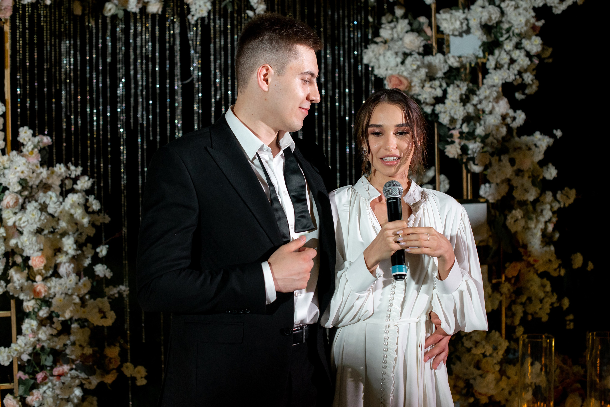 Никита и Рената. Свадебный фотограф в Казани