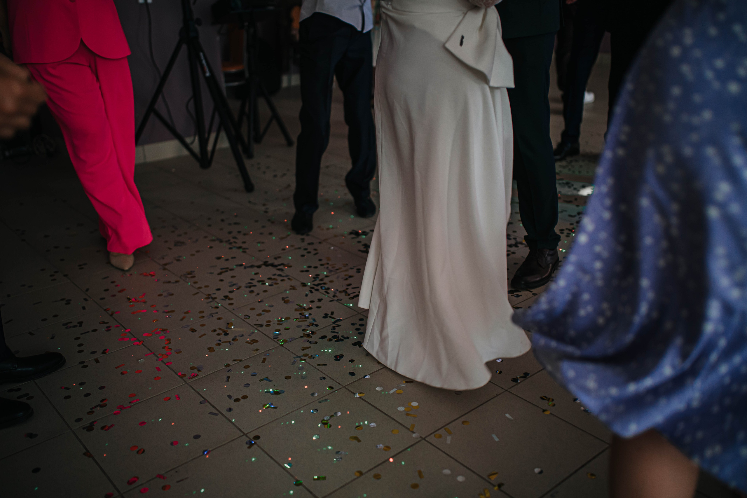 Даниил и Екатерина. Фотограф Дарья Маташкова