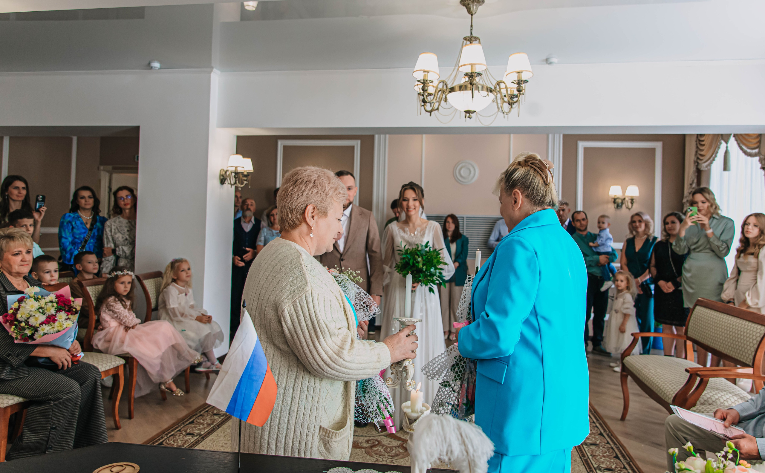 Вячеслав и Анастасия (пакет «Весь день»). Фотограф Дарья Маташкова