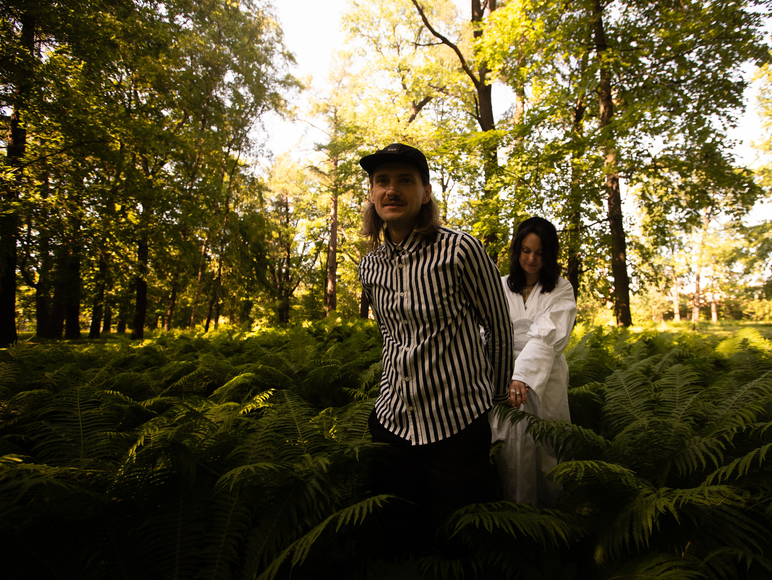 Свадьба Анна и Борис 2025. Фотограф Мария Немм