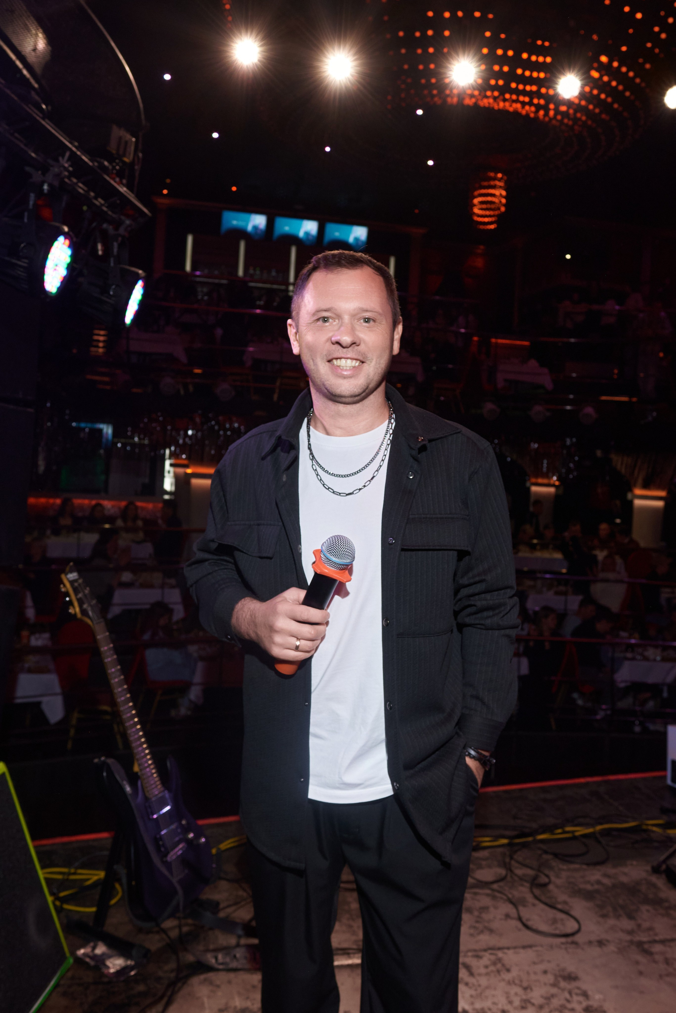 Corporate party dodo pizza. Photographer Bangkok — Pattaya | фотограф Бангкок — Паттайа