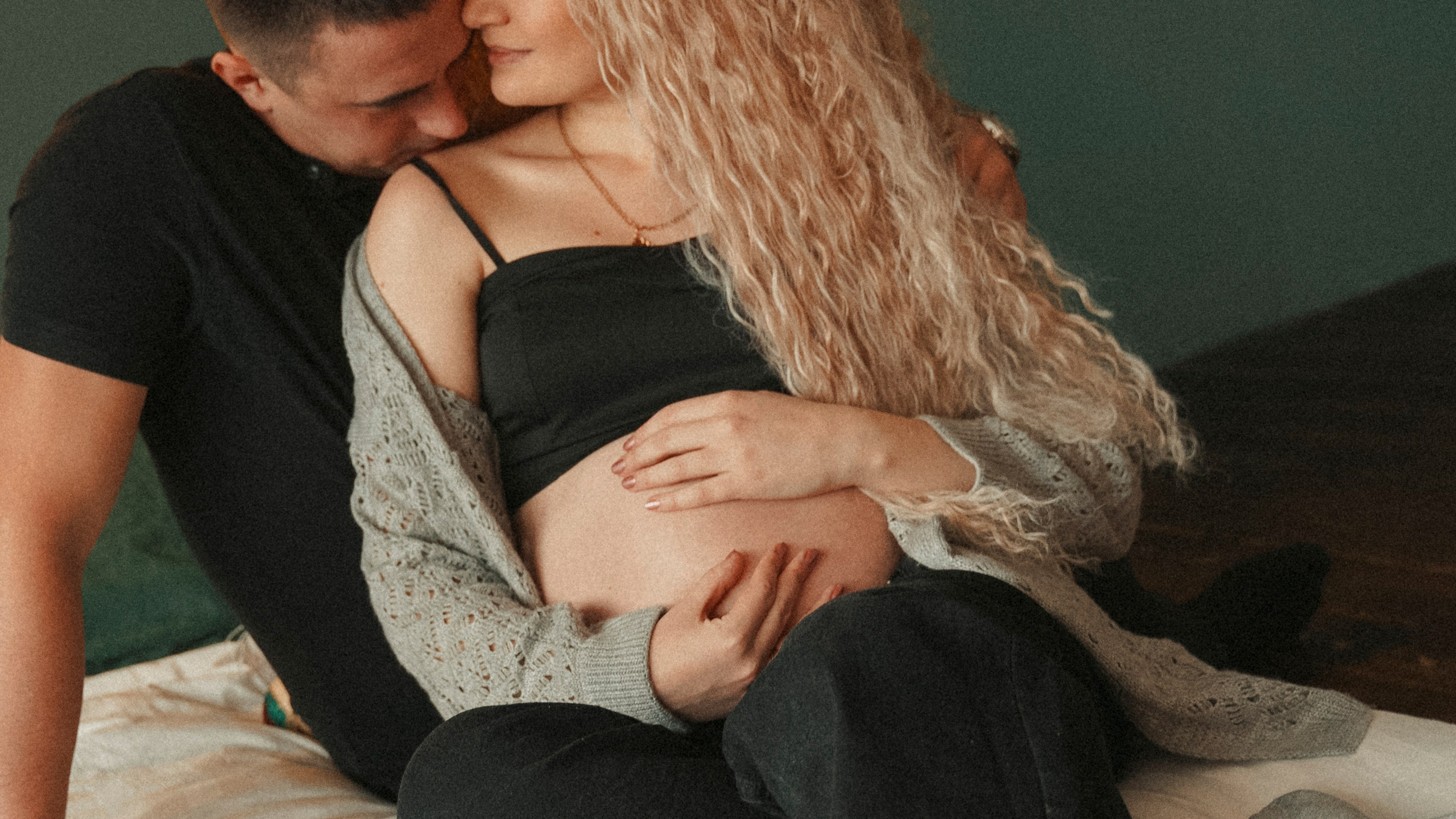 В ожидании чуда. Портретный фотограф в Казани, Красной Поляне и Сочи Анна Кузнецова