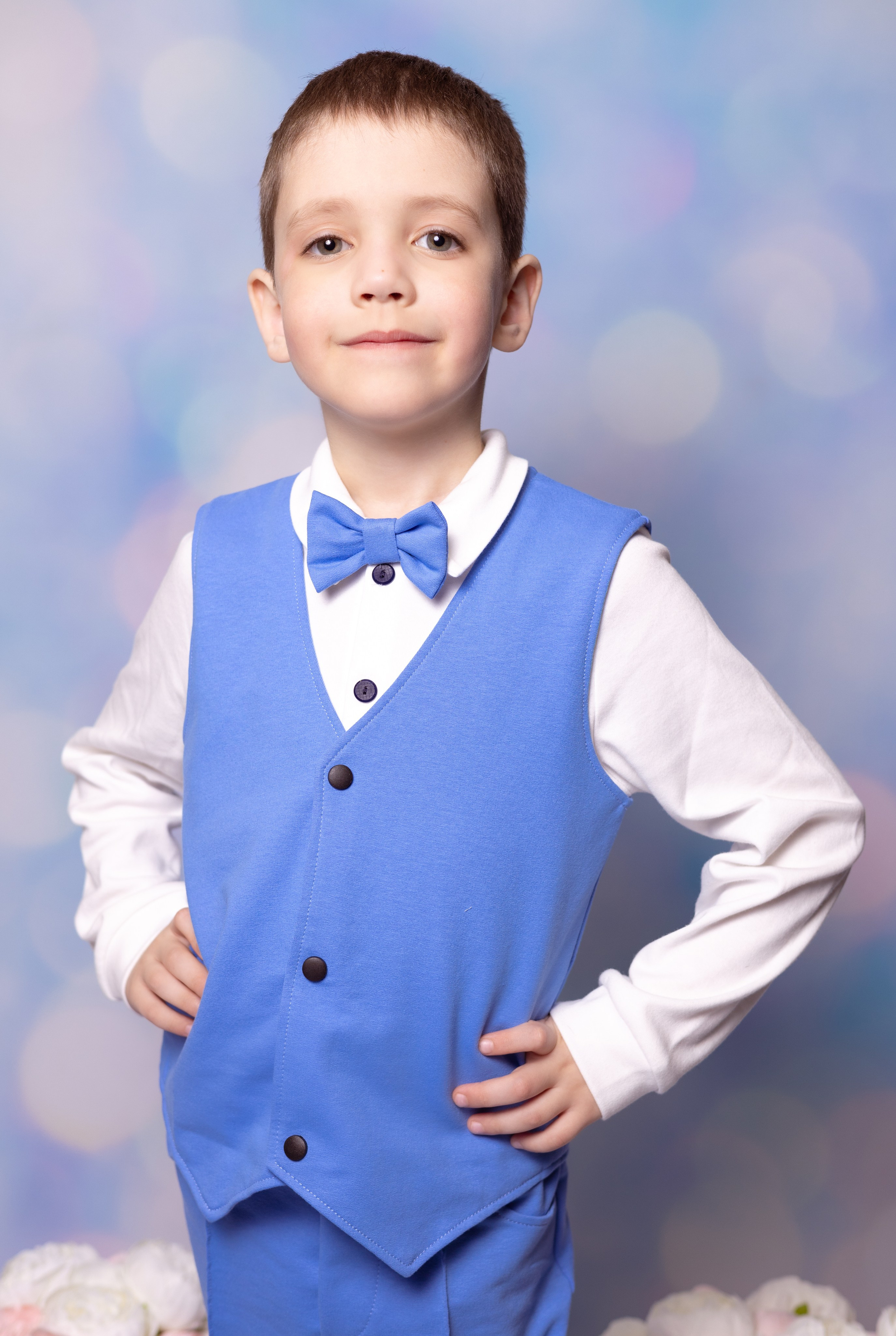 Бабочка. Детский фотограф г. Казань — Анастасия Фурман