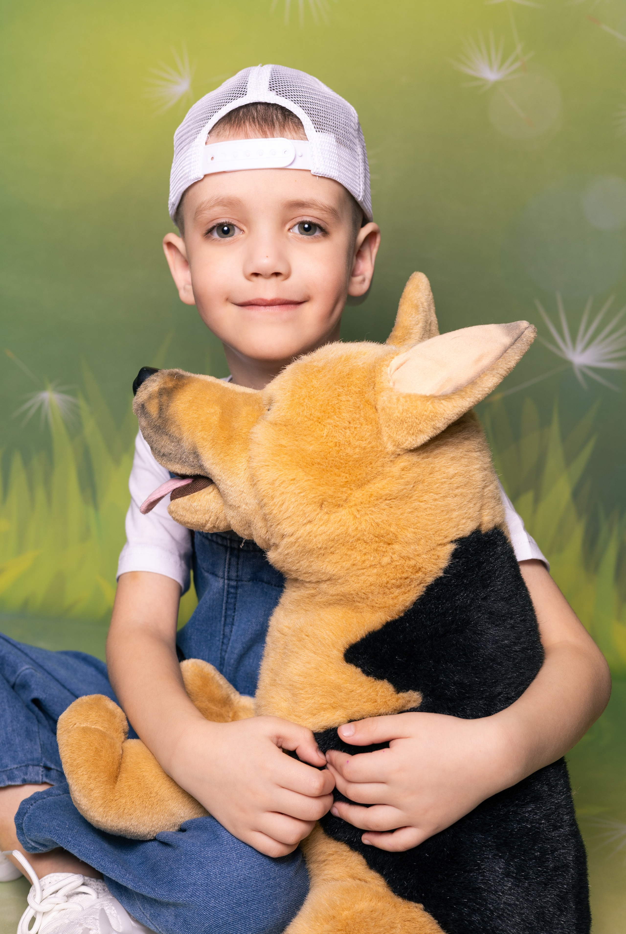 Лето это маленькая жизнь. Детский фотограф г. Казань — Анастасия Фурман